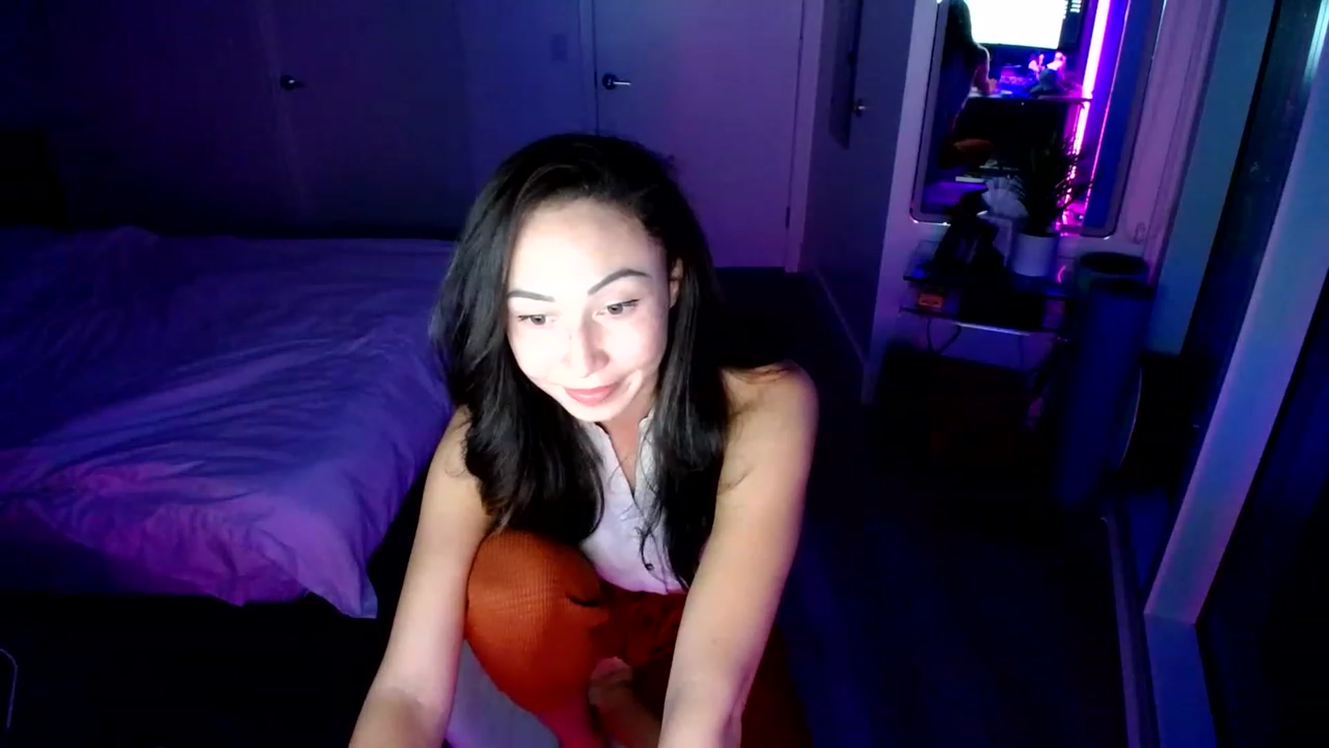 Gallery image thumbnail from Minnie_BOOM's myfreecams stream on, 01/05/2023, 01:49 image 19 of 20