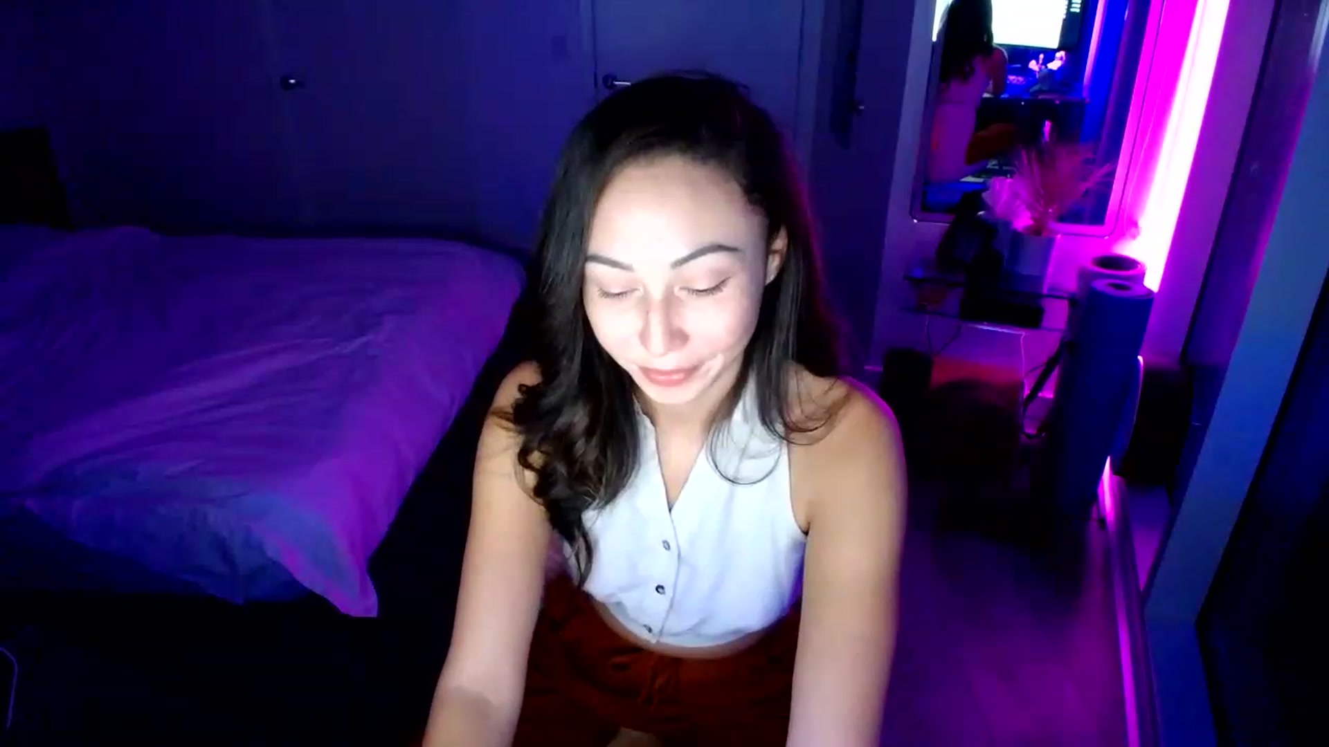 Gallery image thumbnail from Minnie_BOOM's myfreecams stream on, 01/05/2023, 01:49 image 11 of 20