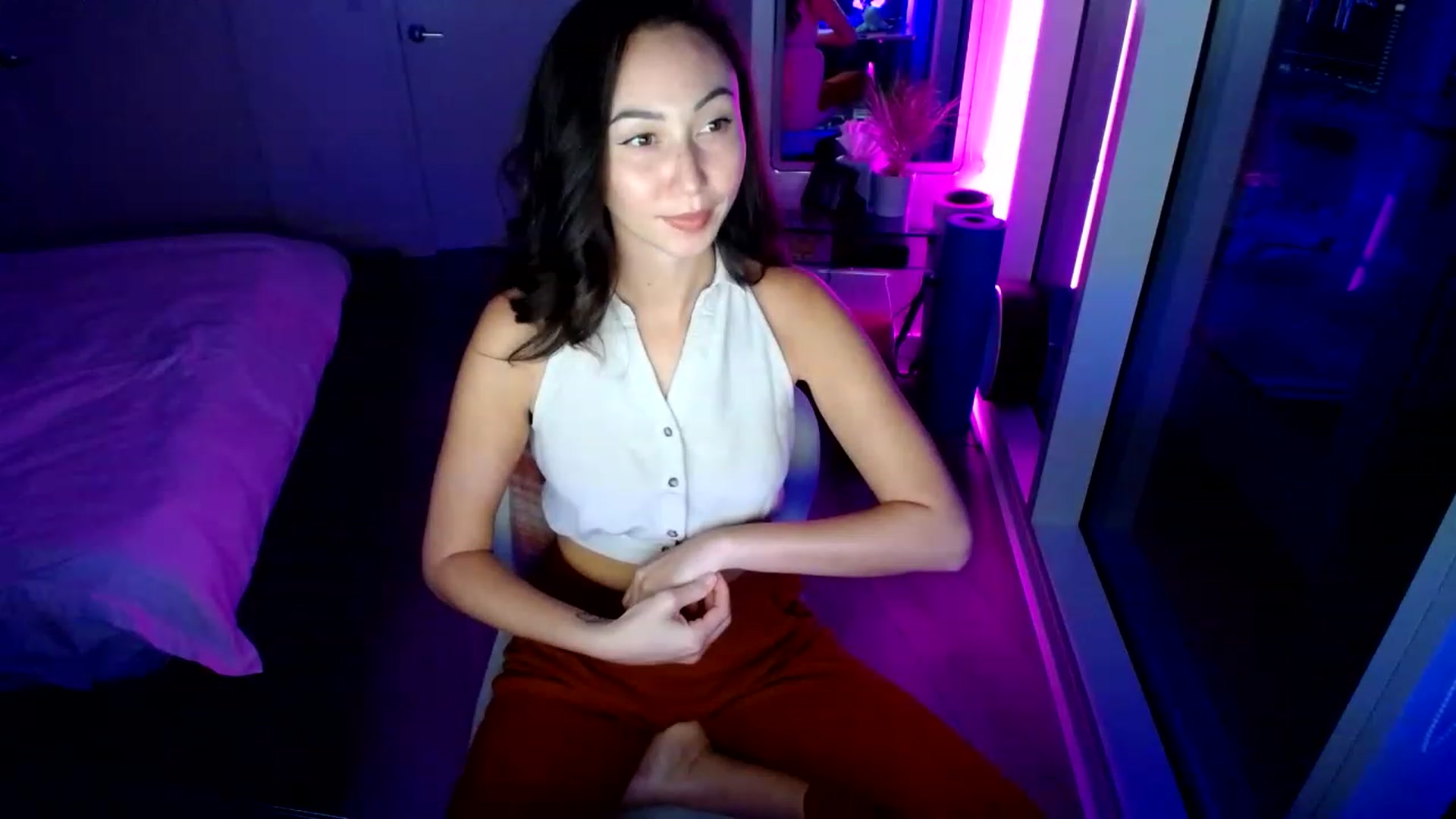 Gallery image thumbnail from Minnie_BOOM's myfreecams stream on, 01/05/2023, 01:49 image 6 of 20