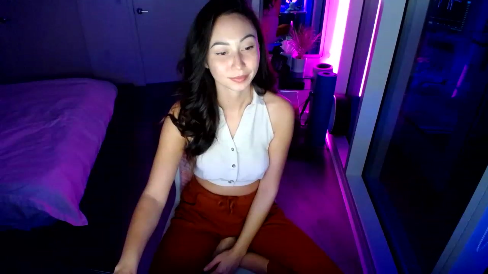 Gallery image thumbnail from Minnie_BOOM's myfreecams stream on, 01/05/2023, 01:49 image 5 of 20