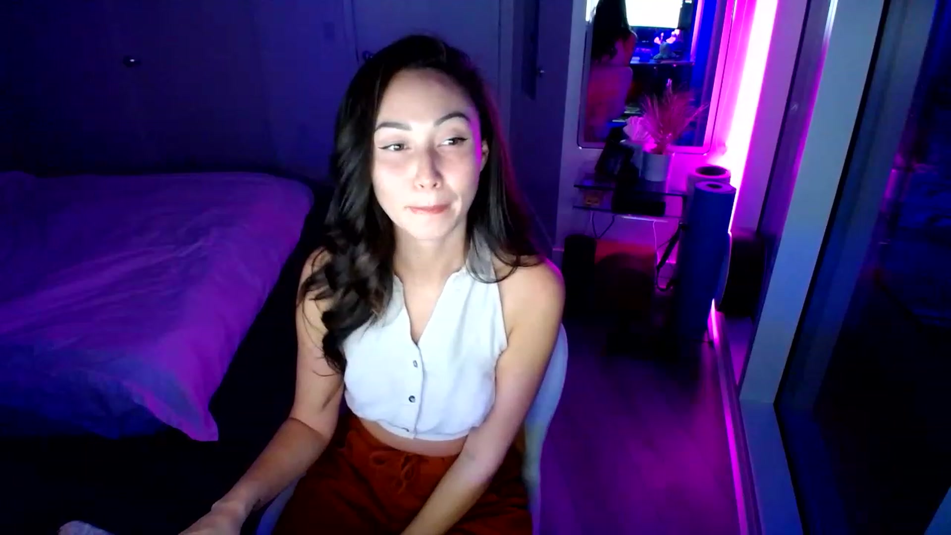 Gallery image thumbnail from Minnie_BOOM's myfreecams stream on, 01/05/2023, 01:49 image 7 of 20