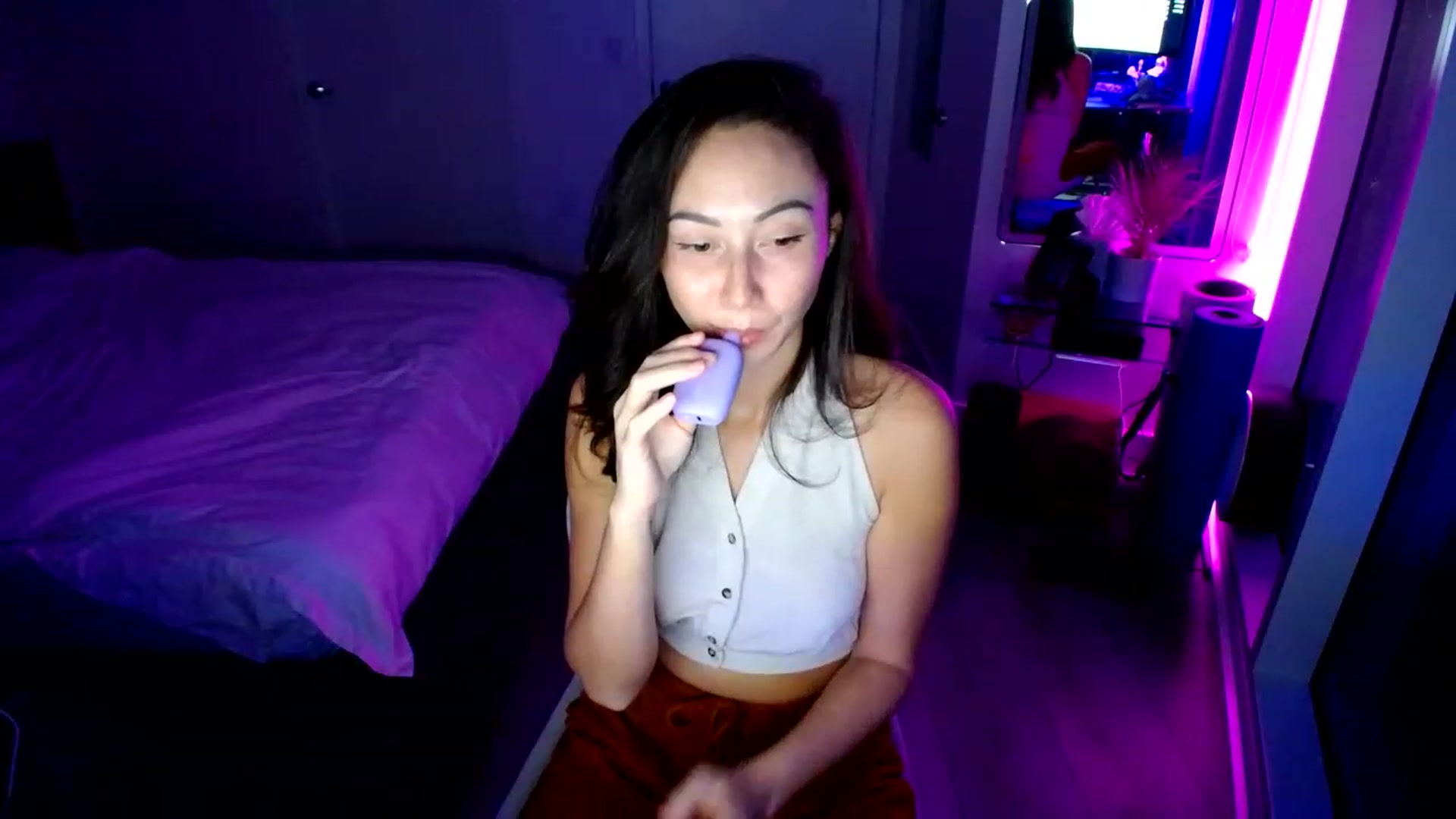 Gallery image thumbnail from Minnie_BOOM's myfreecams stream on, 01/05/2023, 01:49 image 14 of 20