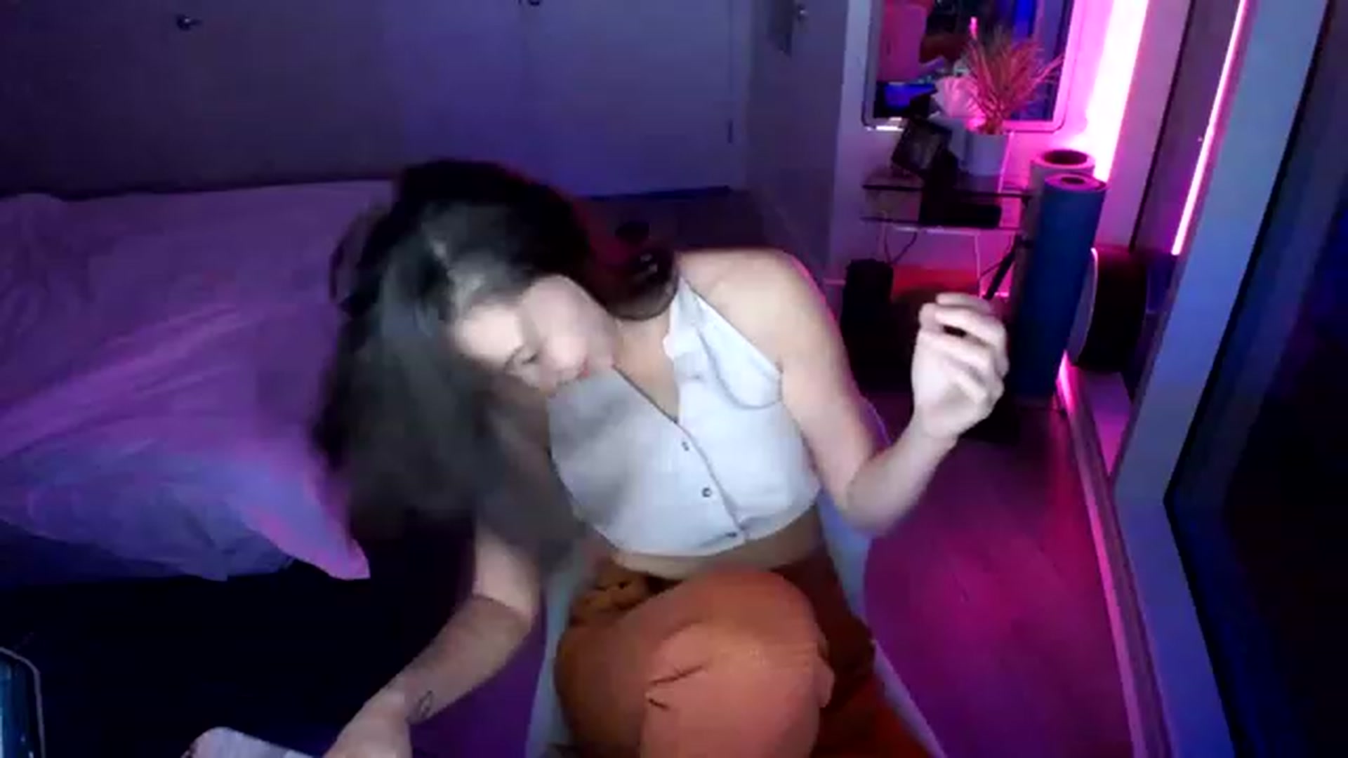 Gallery image thumbnail from Minnie_BOOM's myfreecams stream on, 01/05/2023, 03:06 image 5 of 20