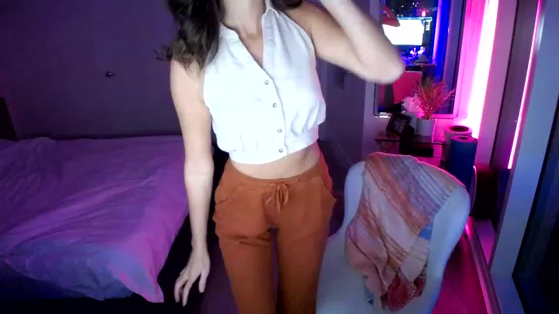 Gallery image thumbnail from Minnie_BOOM's myfreecams stream on, 01/05/2023, 03:06 image 15 of 20