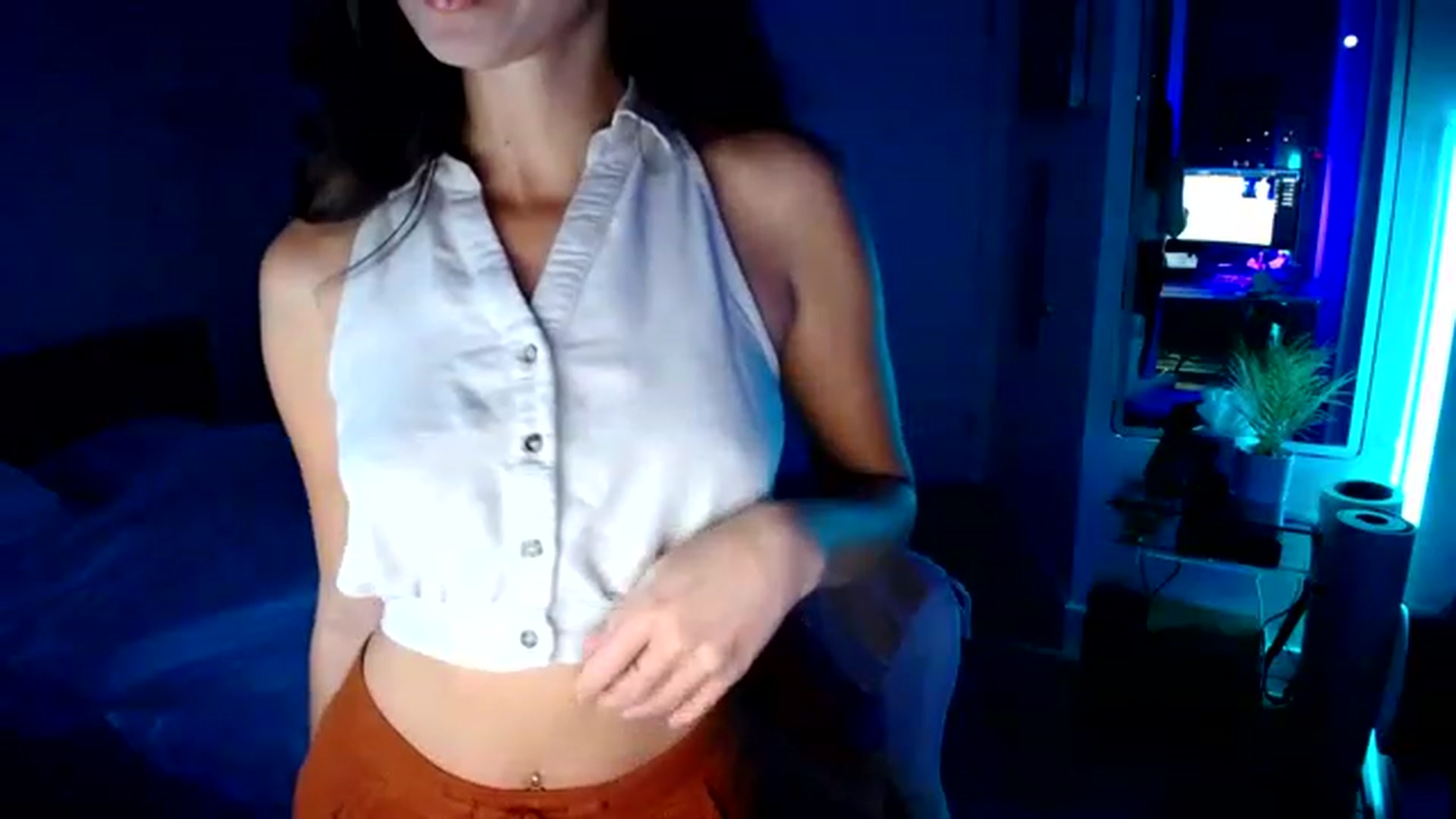 Gallery image thumbnail from Minnie_BOOM's myfreecams stream on, 01/05/2023, 04:17 image 18 of 20