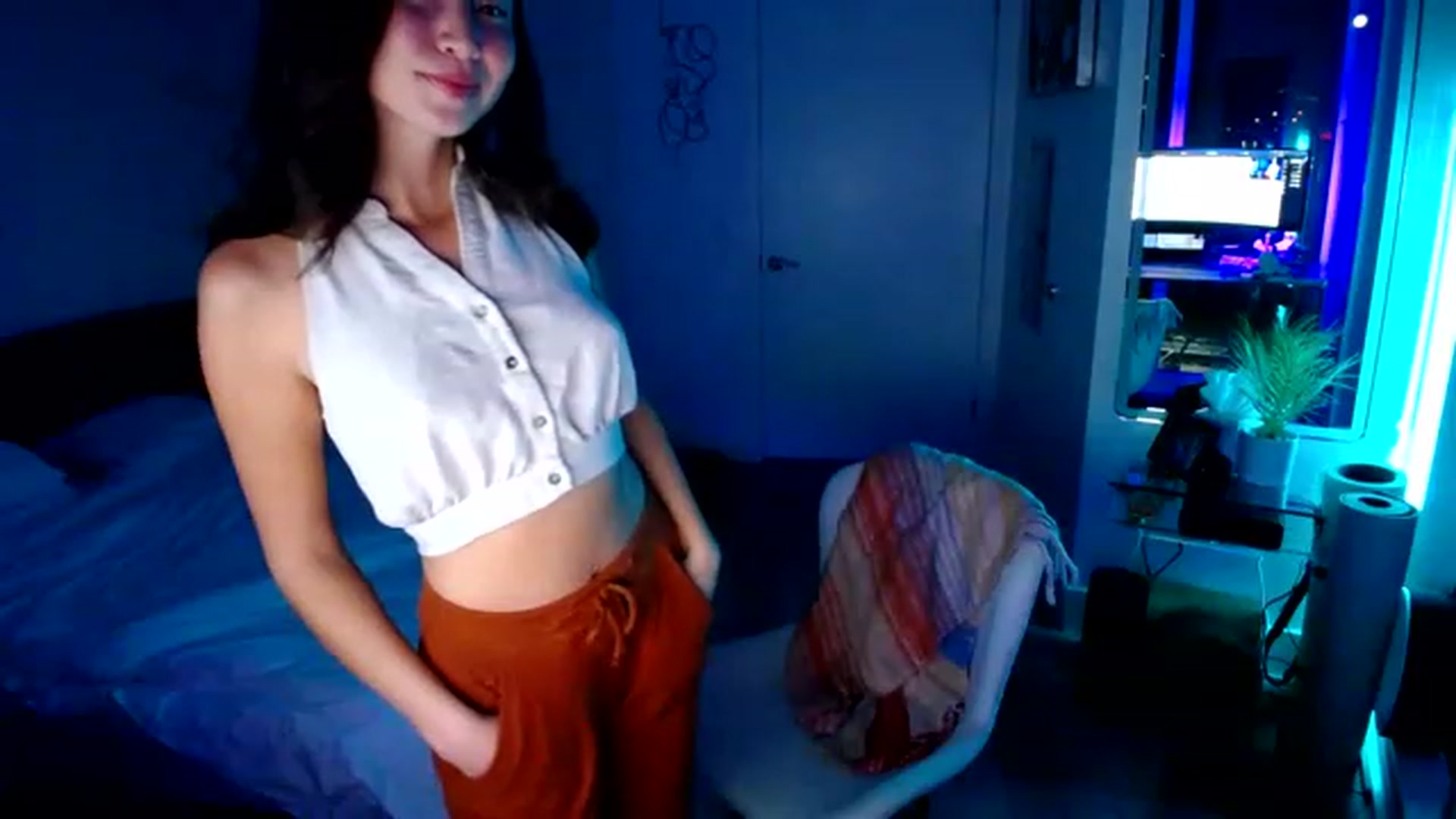Gallery image thumbnail from Minnie_BOOM's myfreecams stream on, 01/05/2023, 04:17 image 19 of 20