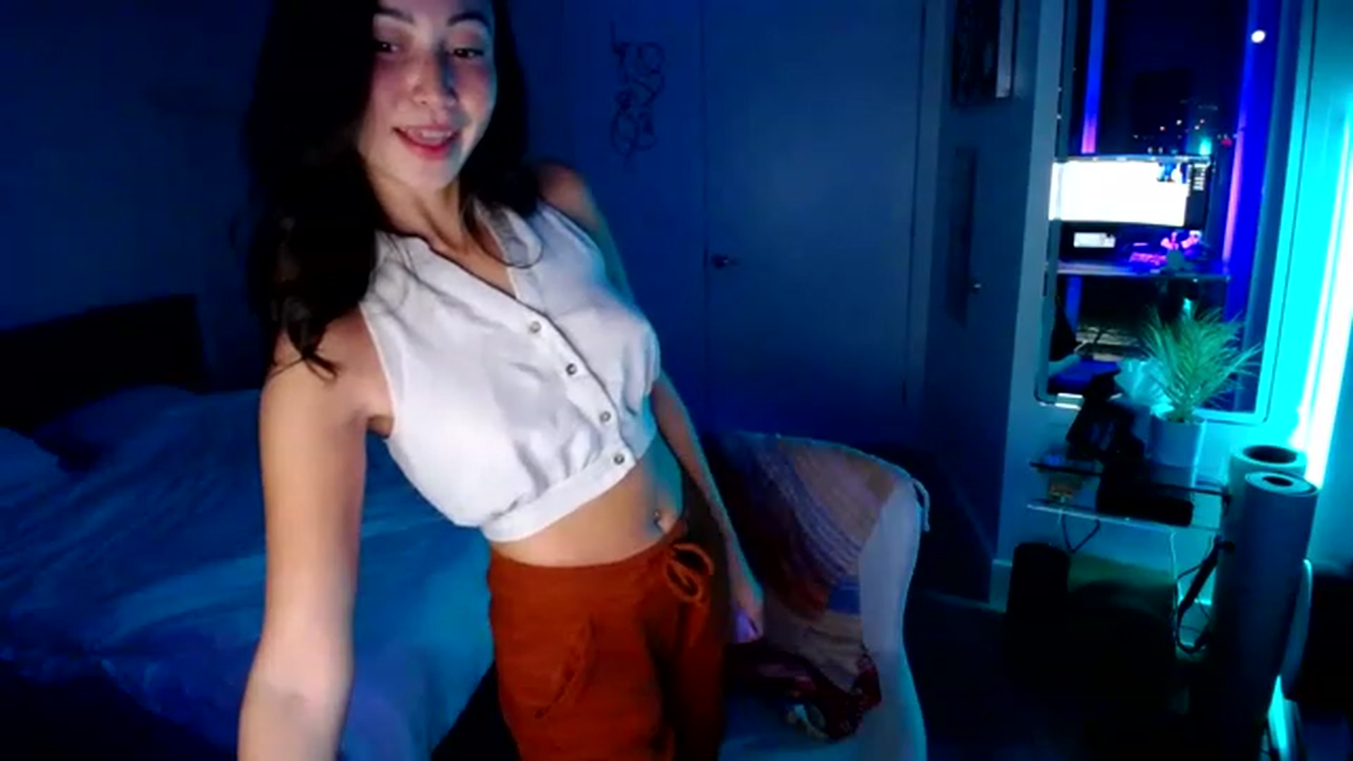 Gallery image thumbnail from Minnie_BOOM's myfreecams stream on, 01/05/2023, 04:17 image 12 of 20
