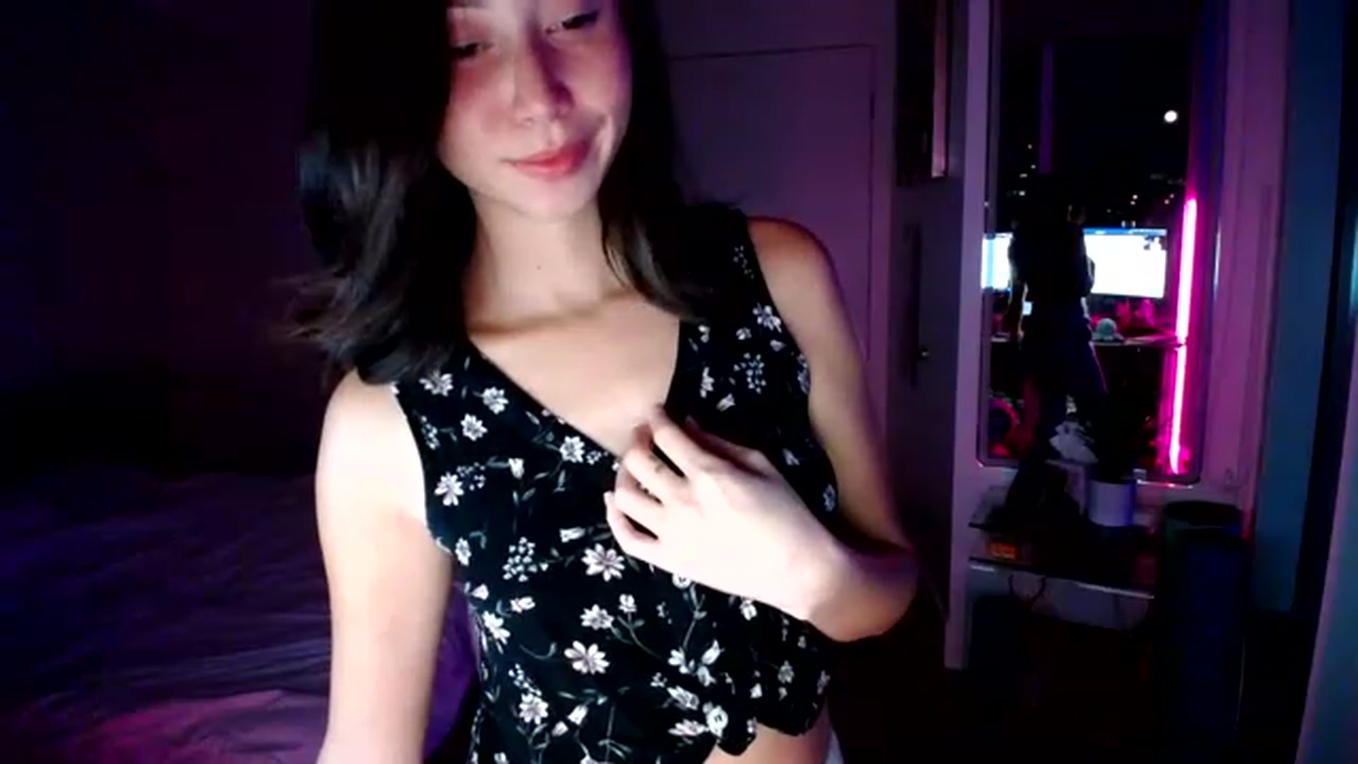 Gallery image thumbnail from Minnie_BOOM's myfreecams stream on, 01/06/2023, 02:44 image 5 of 20
