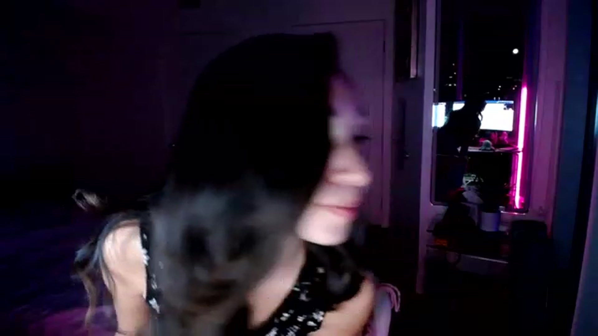Gallery image thumbnail from Minnie_BOOM's myfreecams stream on, 01/06/2023, 02:44 image 7 of 20