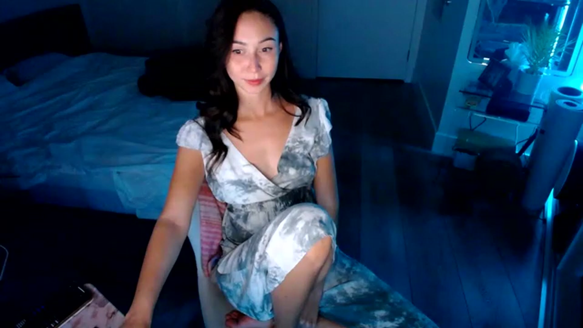 Gallery image thumbnail from Minnie_BOOM's myfreecams stream on, 01/09/2023, 03:17 image 12 of 20