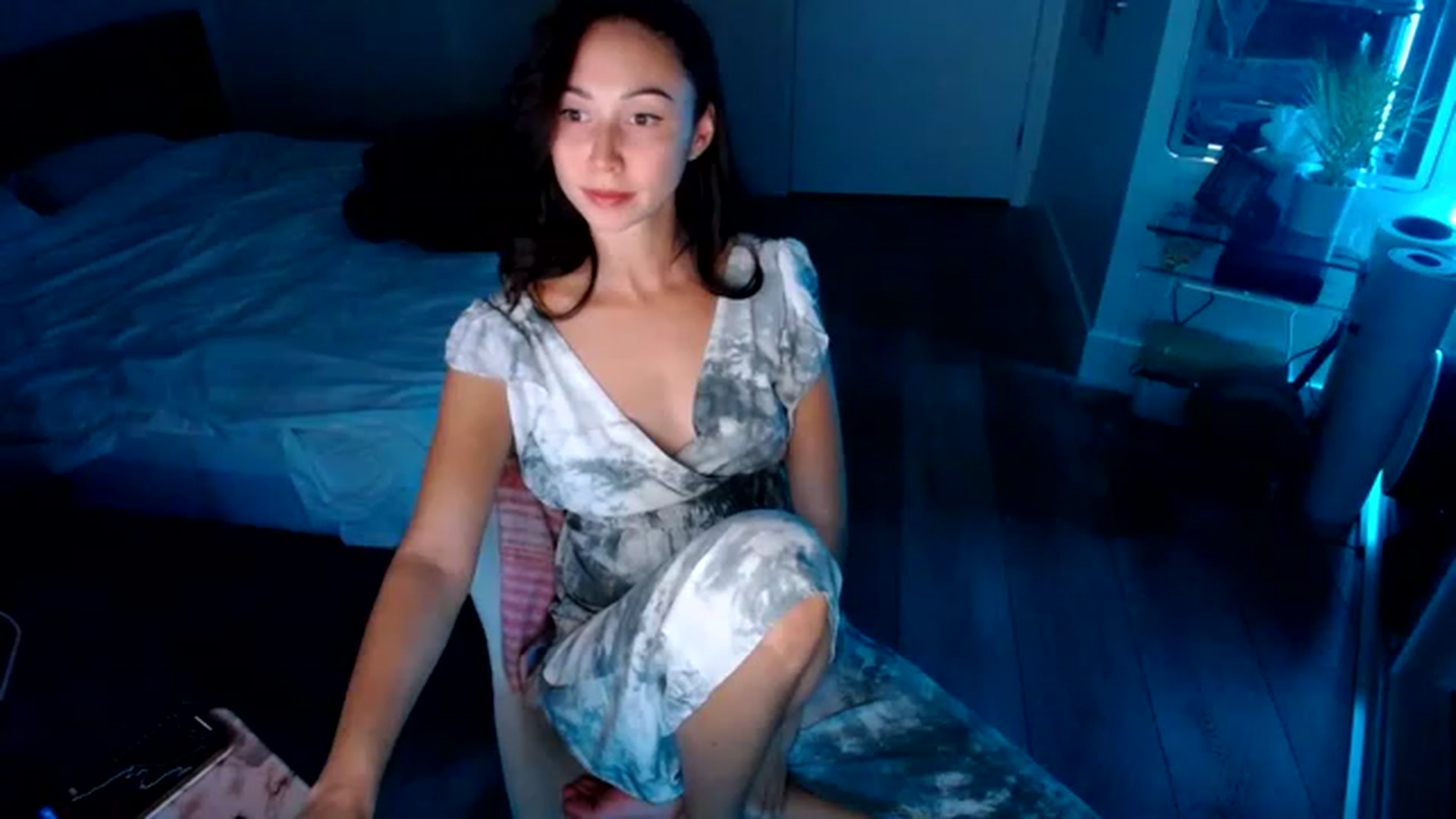 Gallery image thumbnail from Minnie_BOOM's myfreecams stream on, 01/09/2023, 03:17 image 5 of 20