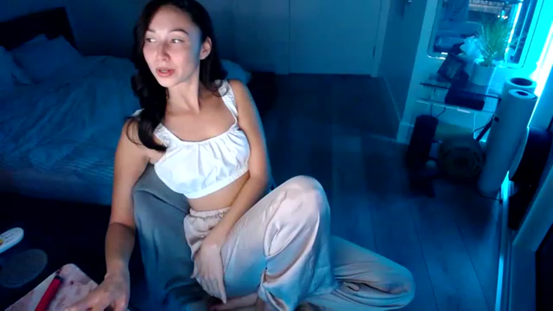 Gallery image thumbnail from Minnie_BOOM's myfreecams stream on, 01/16/2023, 02:49 image 5 of 20