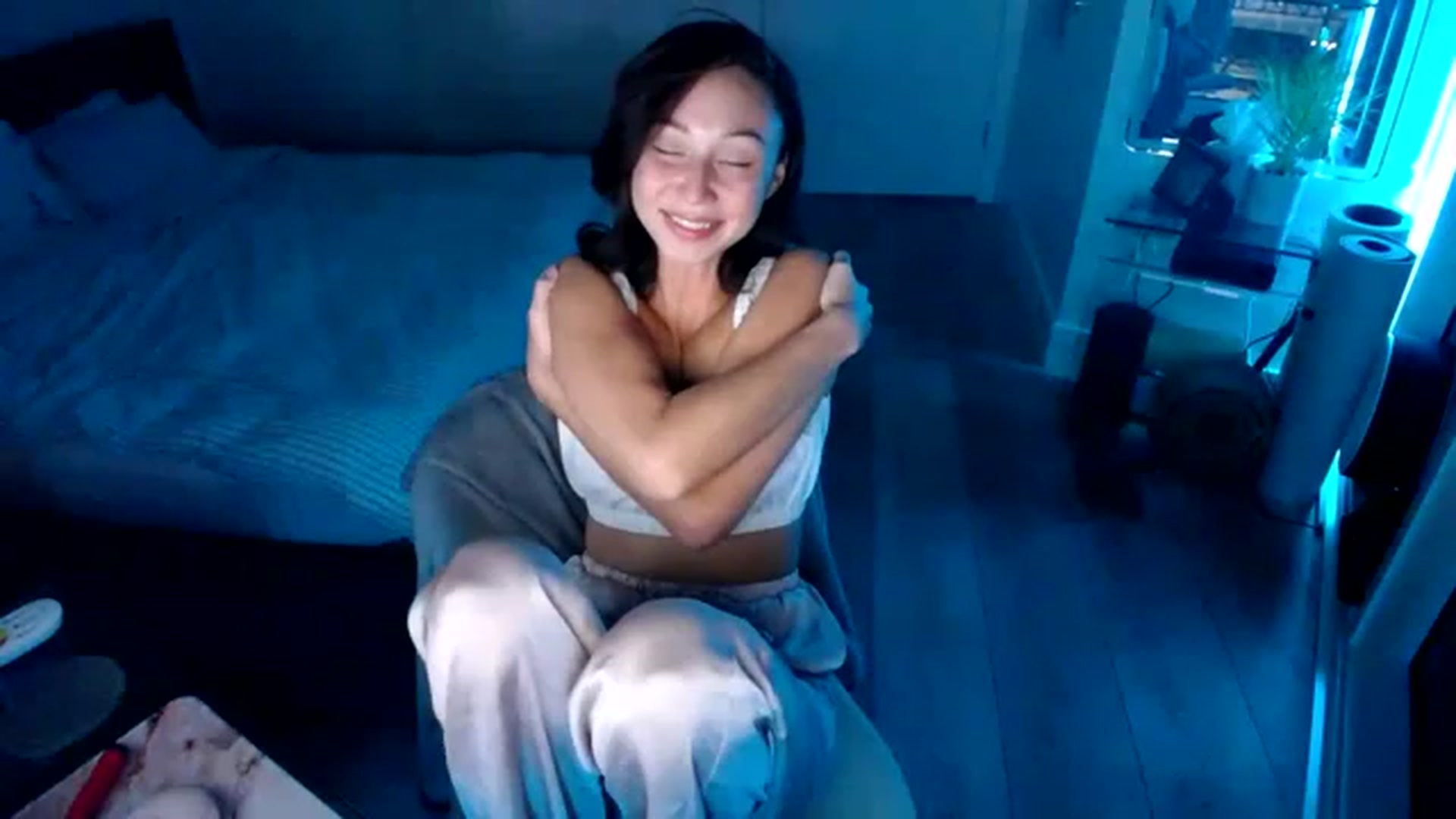 Gallery image thumbnail from Minnie_BOOM's myfreecams stream on, 01/16/2023, 02:49 image 15 of 20