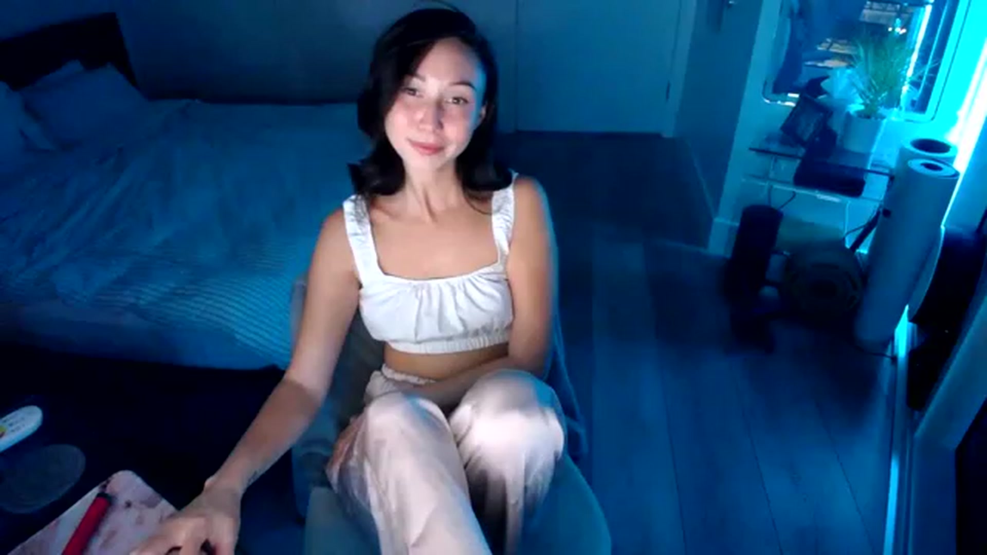 Gallery image thumbnail from Minnie_BOOM's myfreecams stream on, 01/16/2023, 02:49 image 9 of 20