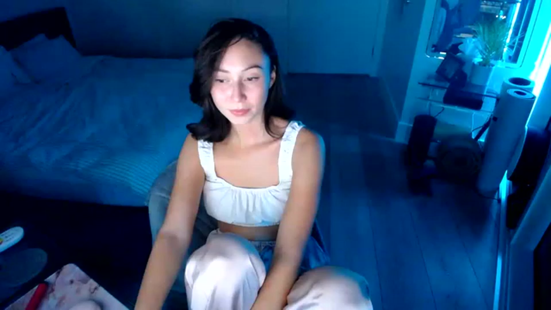 Gallery image thumbnail from Minnie_BOOM's myfreecams stream on, 01/16/2023, 02:49 image 18 of 20