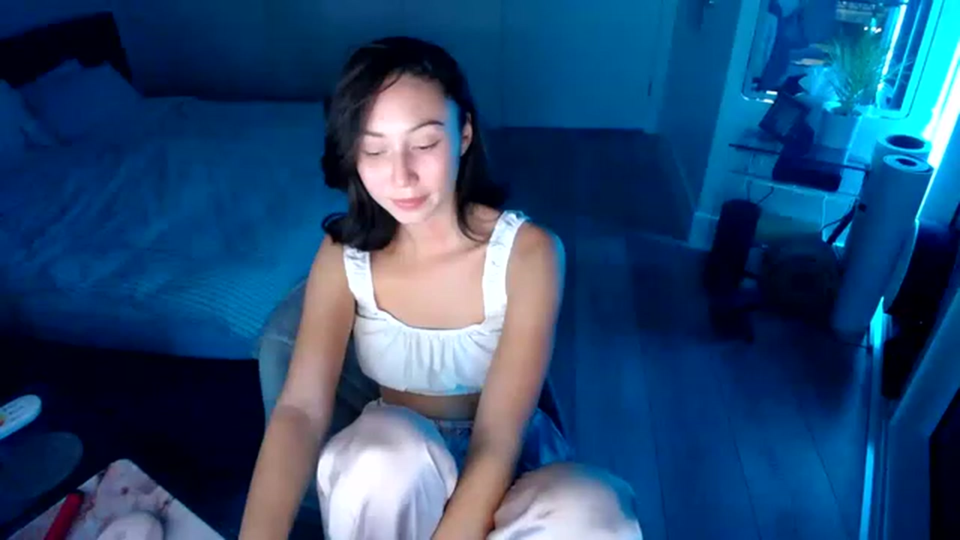 Gallery image thumbnail from Minnie_BOOM's myfreecams stream on, 01/16/2023, 02:49 image 17 of 20