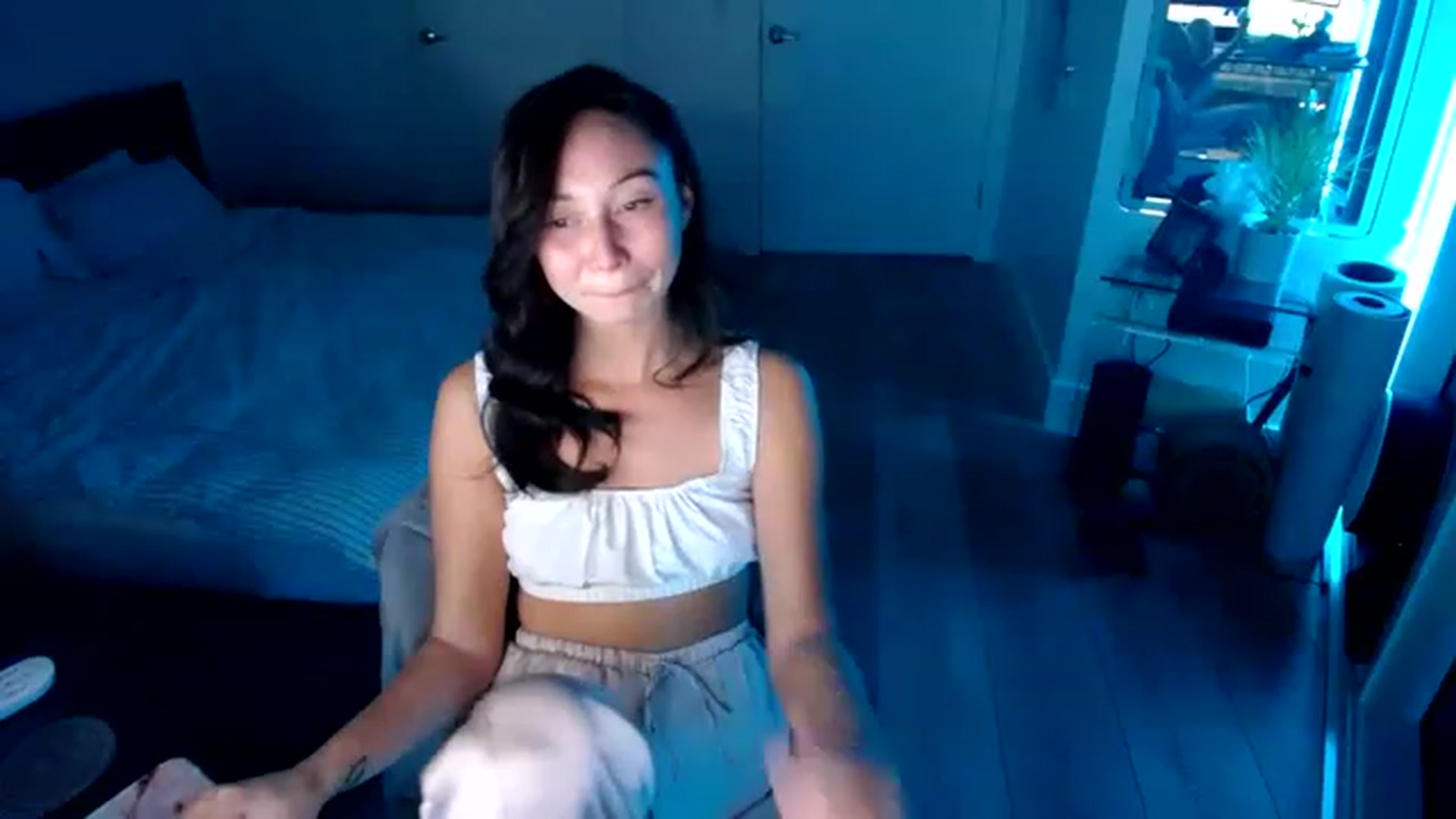 Gallery image thumbnail from Minnie_BOOM's myfreecams stream on, 01/16/2023, 04:06 image 10 of 20