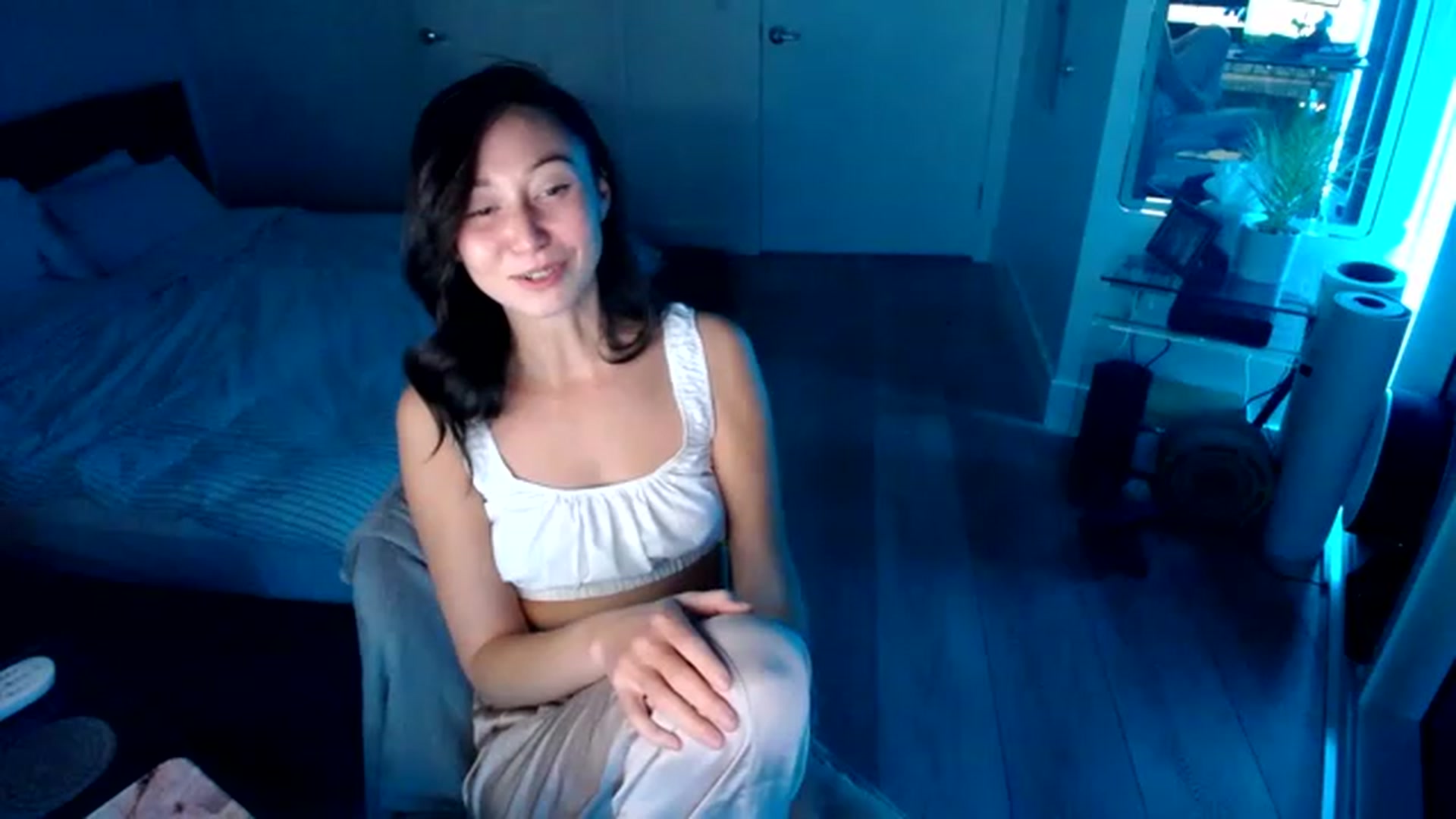 Gallery image thumbnail from Minnie_BOOM's myfreecams stream on, 01/16/2023, 04:06 image 7 of 20