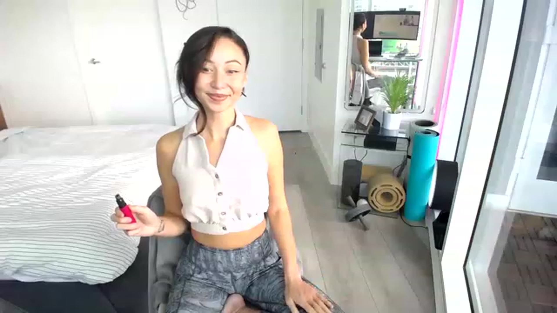 Gallery image thumbnail from Minnie_BOOM's myfreecams stream on, 01/17/2023, 21:36 image 4 of 20