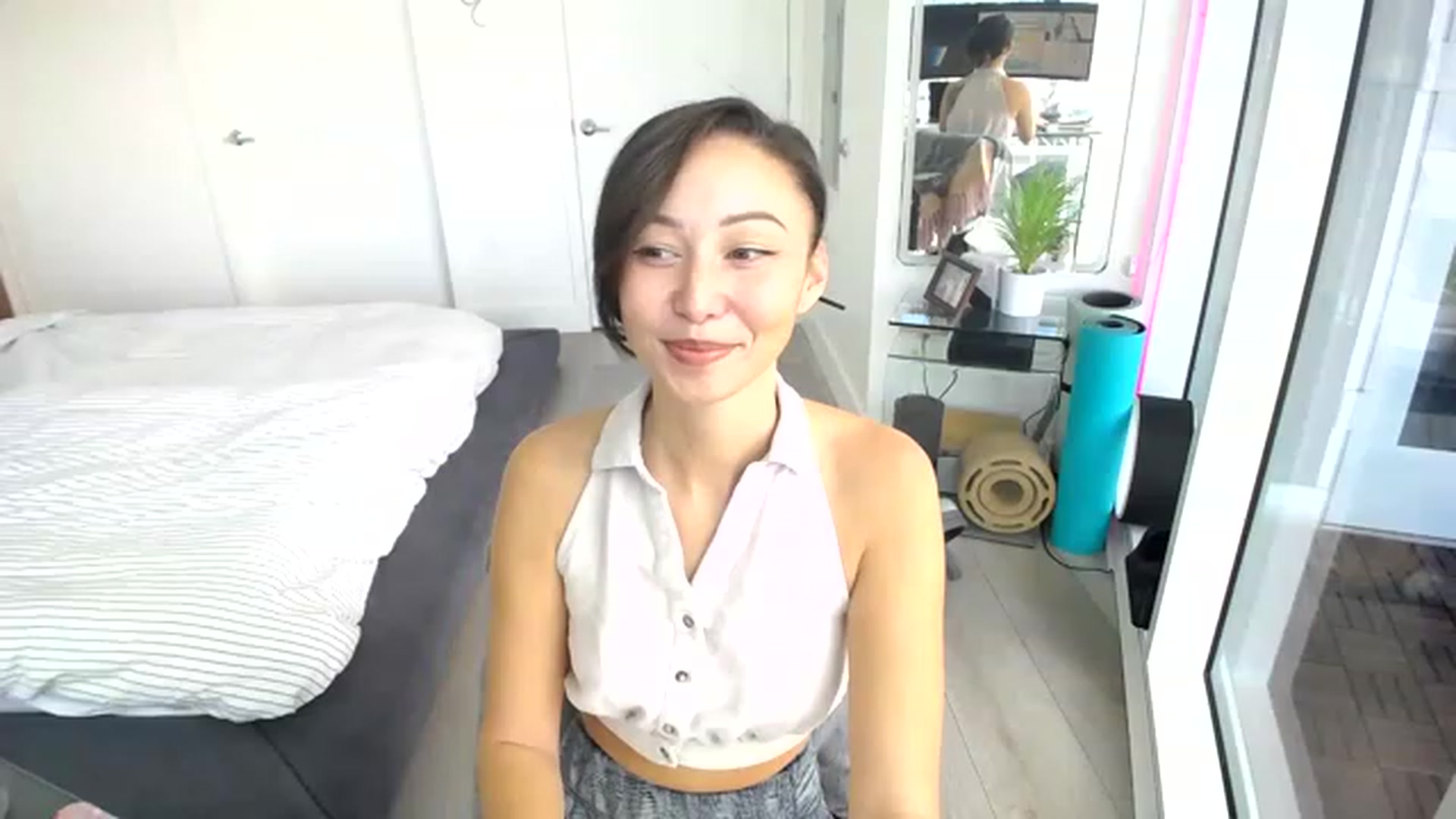 Gallery image thumbnail from Minnie_BOOM's myfreecams stream on, 01/17/2023, 21:36 image 20 of 20