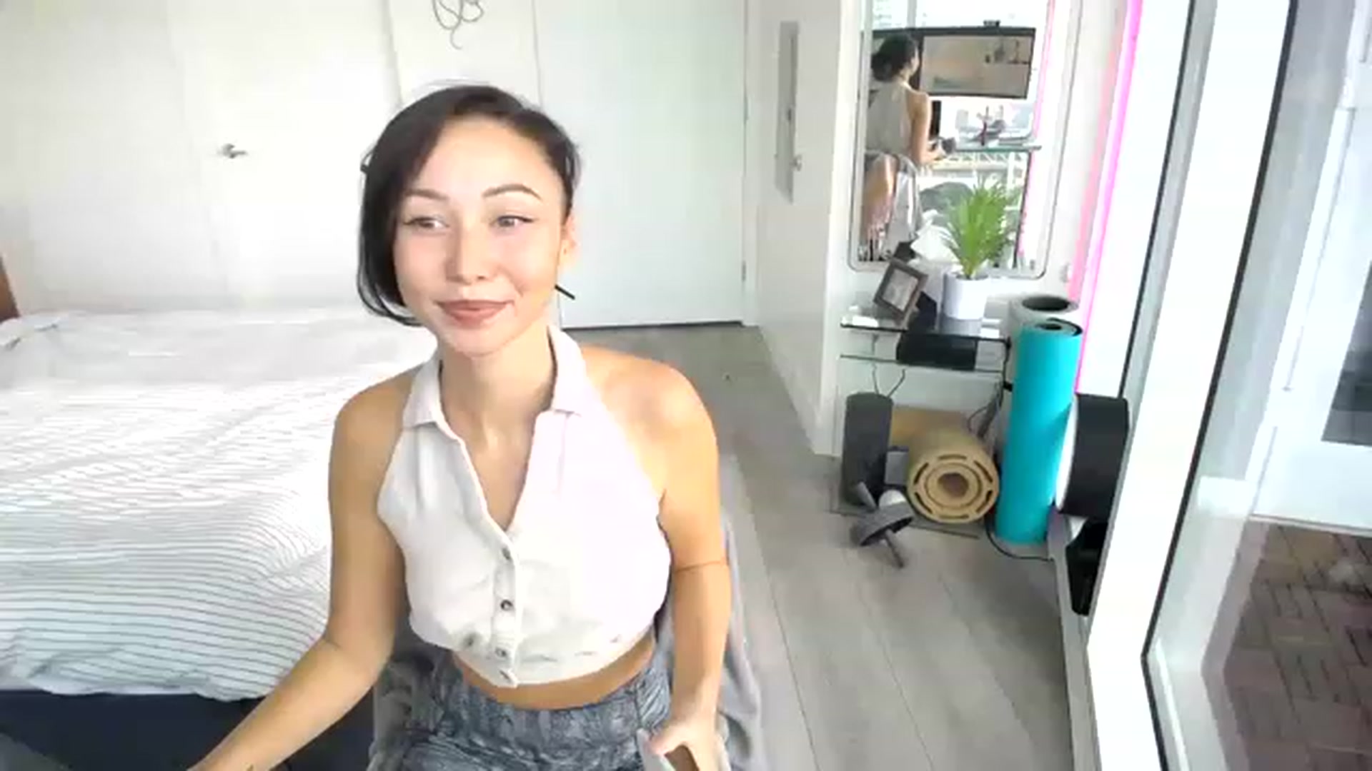 Gallery image thumbnail from Minnie_BOOM's myfreecams stream on, 01/17/2023, 21:36 image 7 of 20