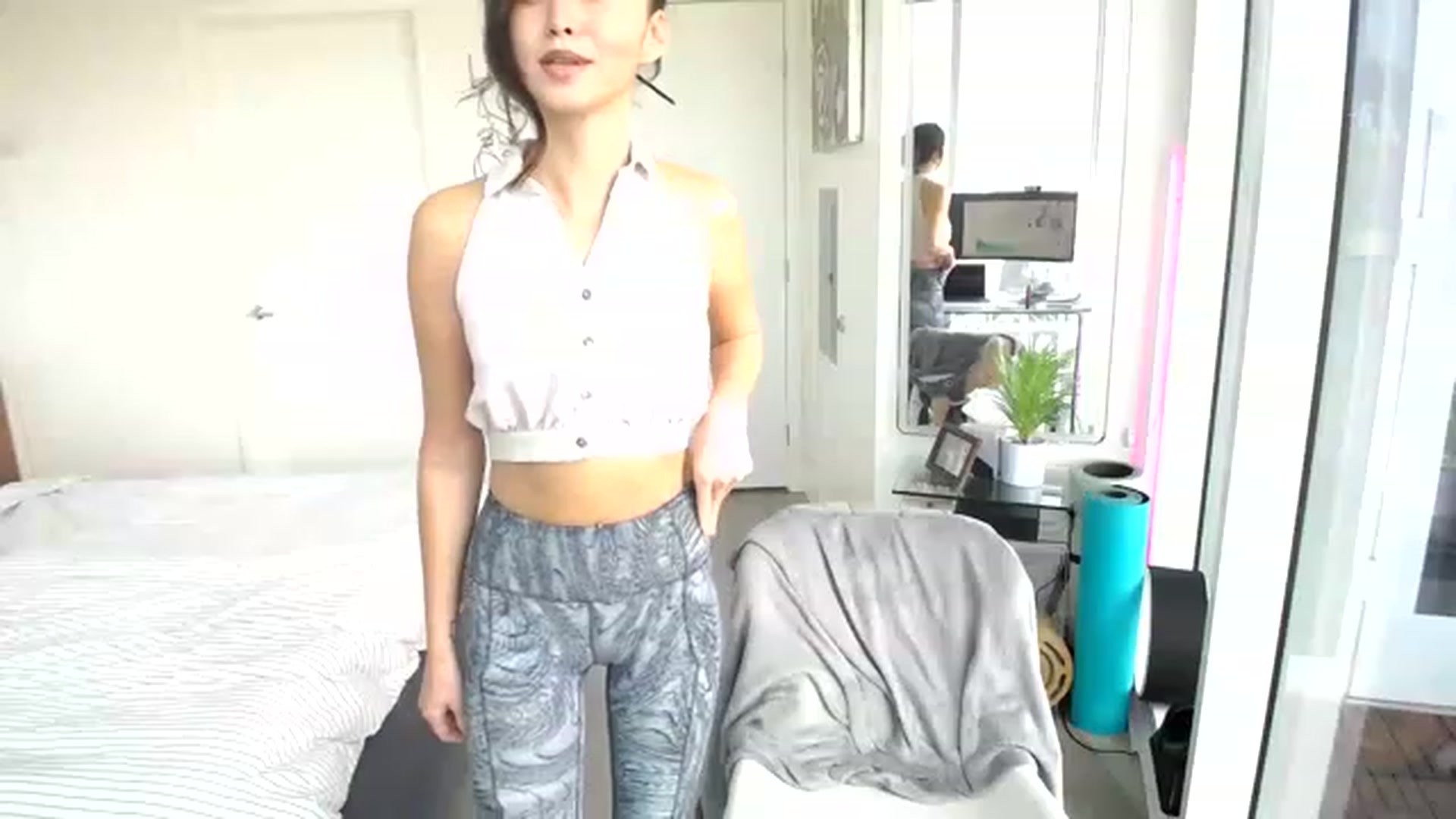 Gallery image thumbnail from Minnie_BOOM's myfreecams stream on, 01/17/2023, 21:36 image 2 of 20