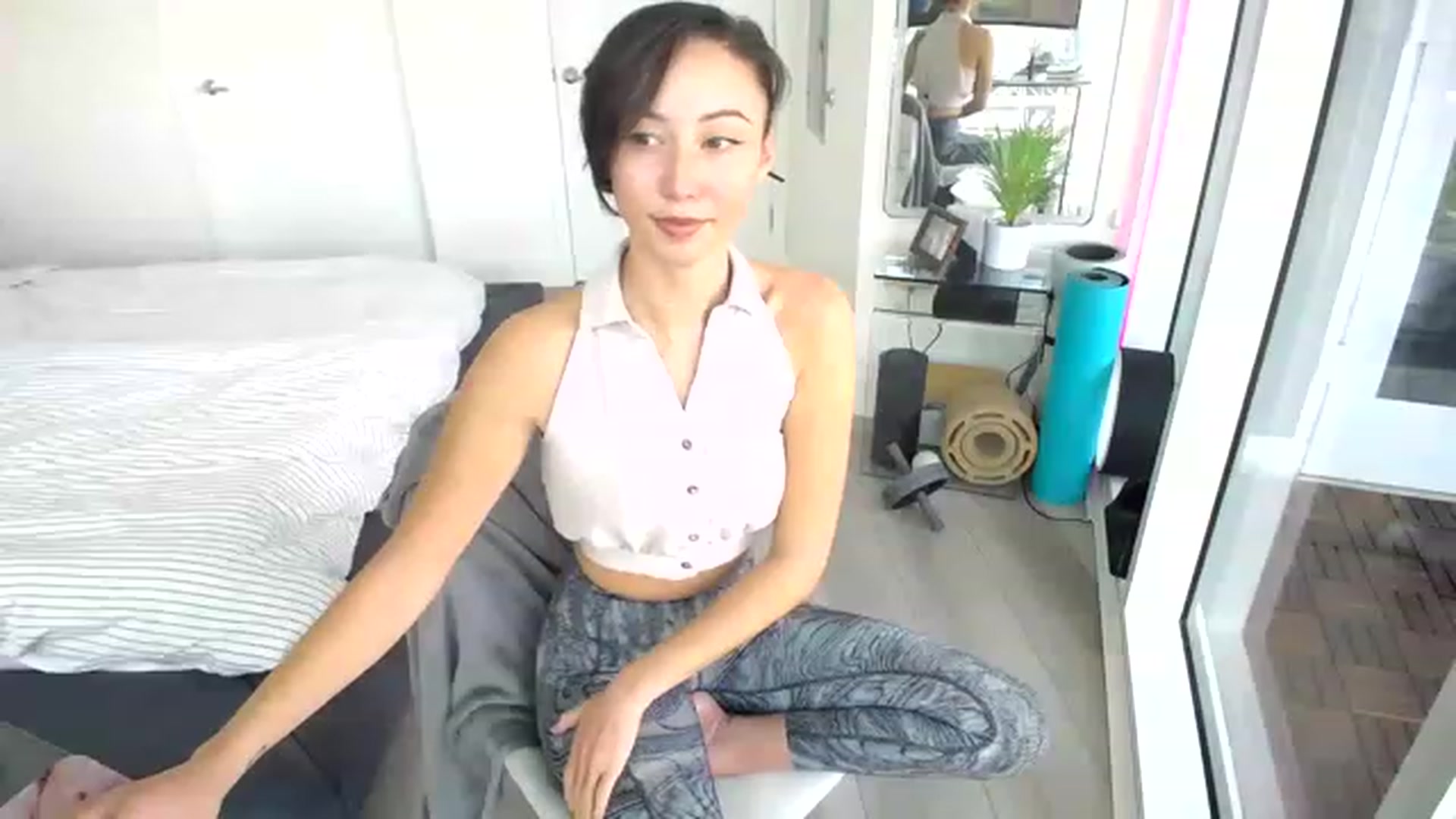 Gallery image thumbnail from Minnie_BOOM's myfreecams stream on, 01/17/2023, 21:36 image 12 of 20