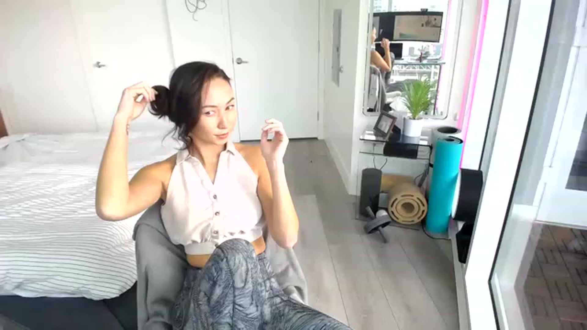 Gallery image thumbnail from Minnie_BOOM's myfreecams stream on, 01/17/2023, 21:36 image 6 of 20
