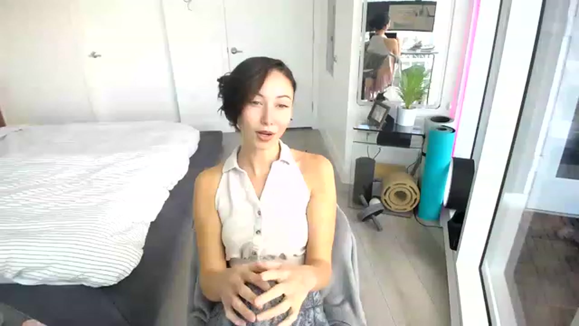 Gallery image thumbnail from Minnie_BOOM's myfreecams stream on, 01/17/2023, 21:36 image 19 of 20