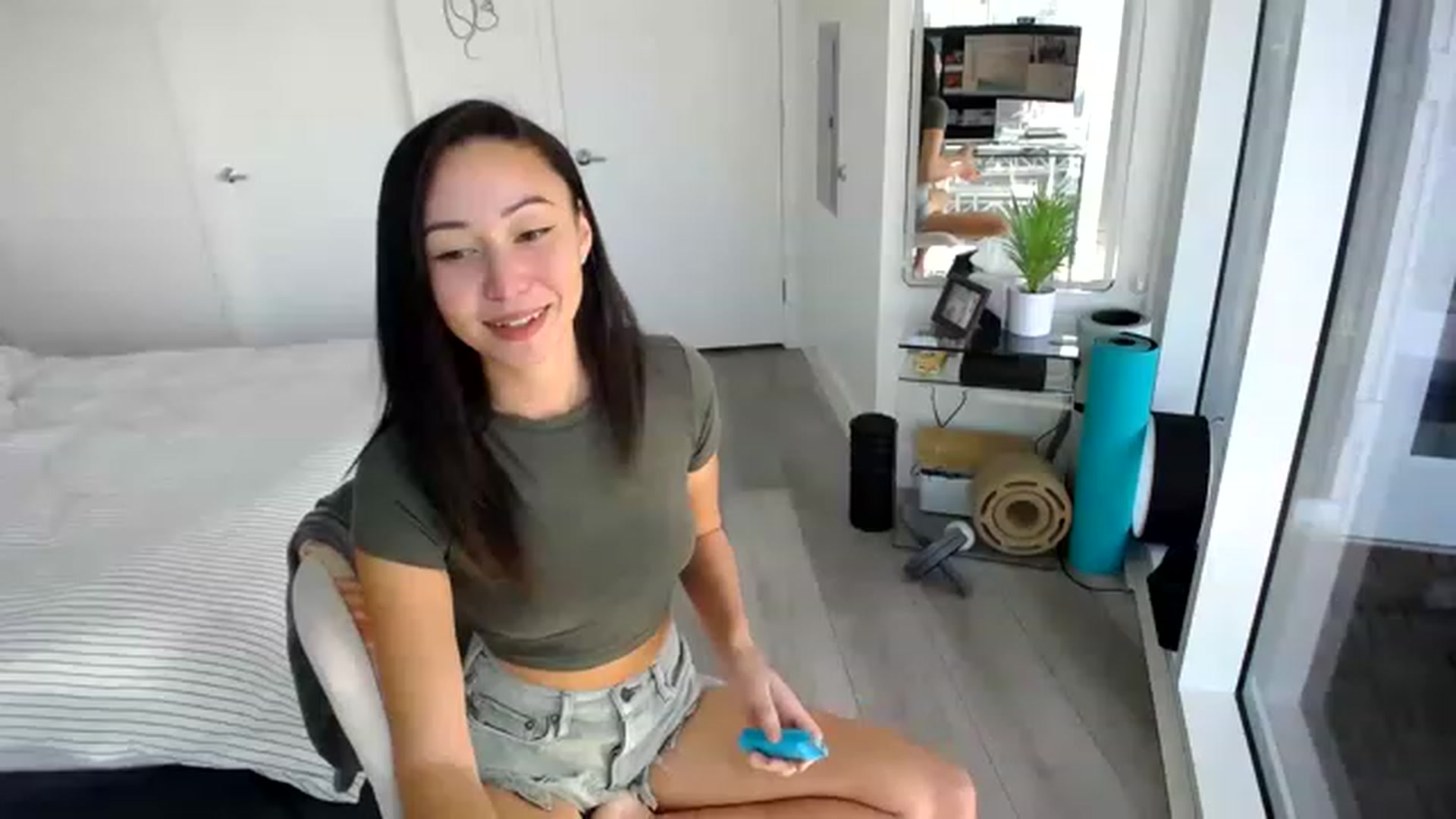 Gallery image thumbnail from Minnie_BOOM's myfreecams stream on, 01/20/2023, 22:16 image 9 of 20