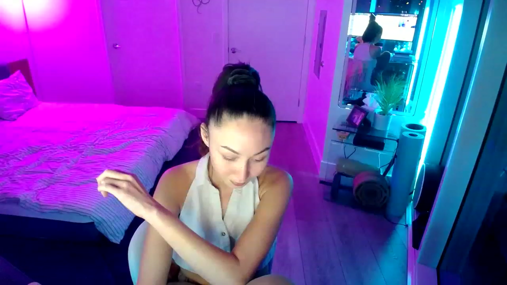 Gallery image thumbnail from Minnie_BOOM's myfreecams stream on, 01/26/2023, 02:52 image 2 of 20