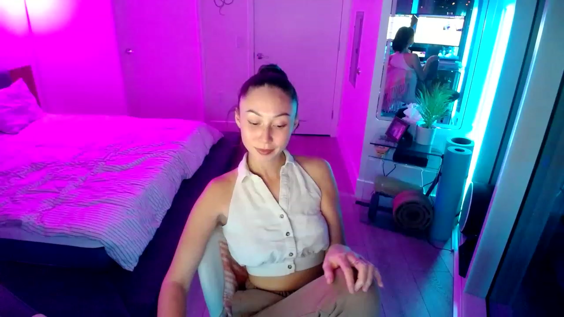 Gallery image thumbnail from Minnie_BOOM's myfreecams stream on, 01/26/2023, 02:52 image 3 of 20