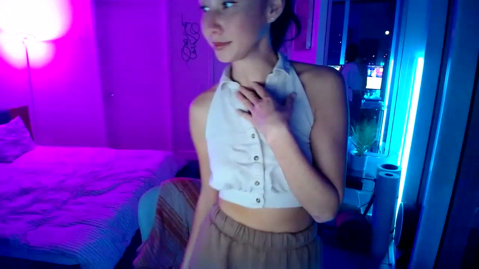 Gallery image thumbnail from Minnie_BOOM's myfreecams stream on, 01/26/2023, 02:52 image 1 of 20