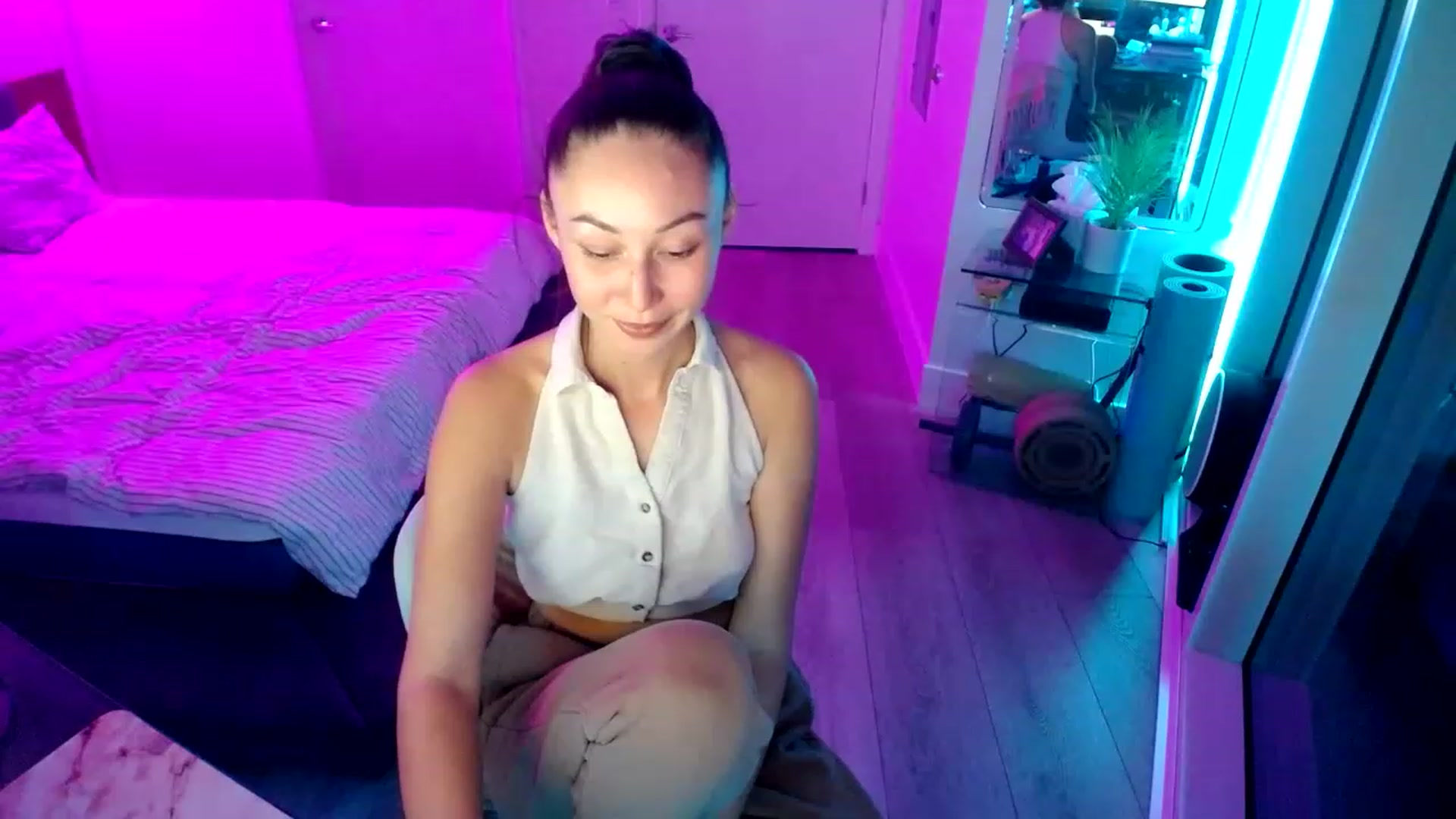 Gallery image thumbnail from Minnie_BOOM's myfreecams stream on, 01/26/2023, 02:52 image 6 of 20