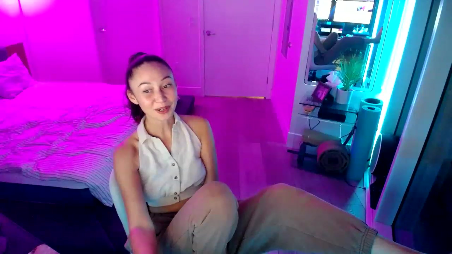 Gallery image thumbnail from Minnie_BOOM's myfreecams stream on, 01/26/2023, 03:50 image 13 of 20