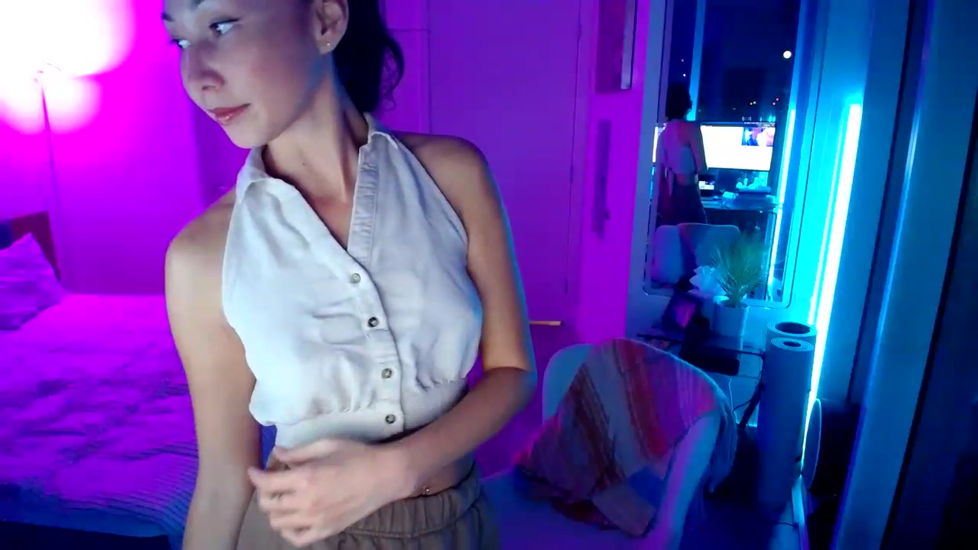 Gallery image thumbnail from Minnie_BOOM's myfreecams stream on, 01/26/2023, 03:50 image 7 of 20