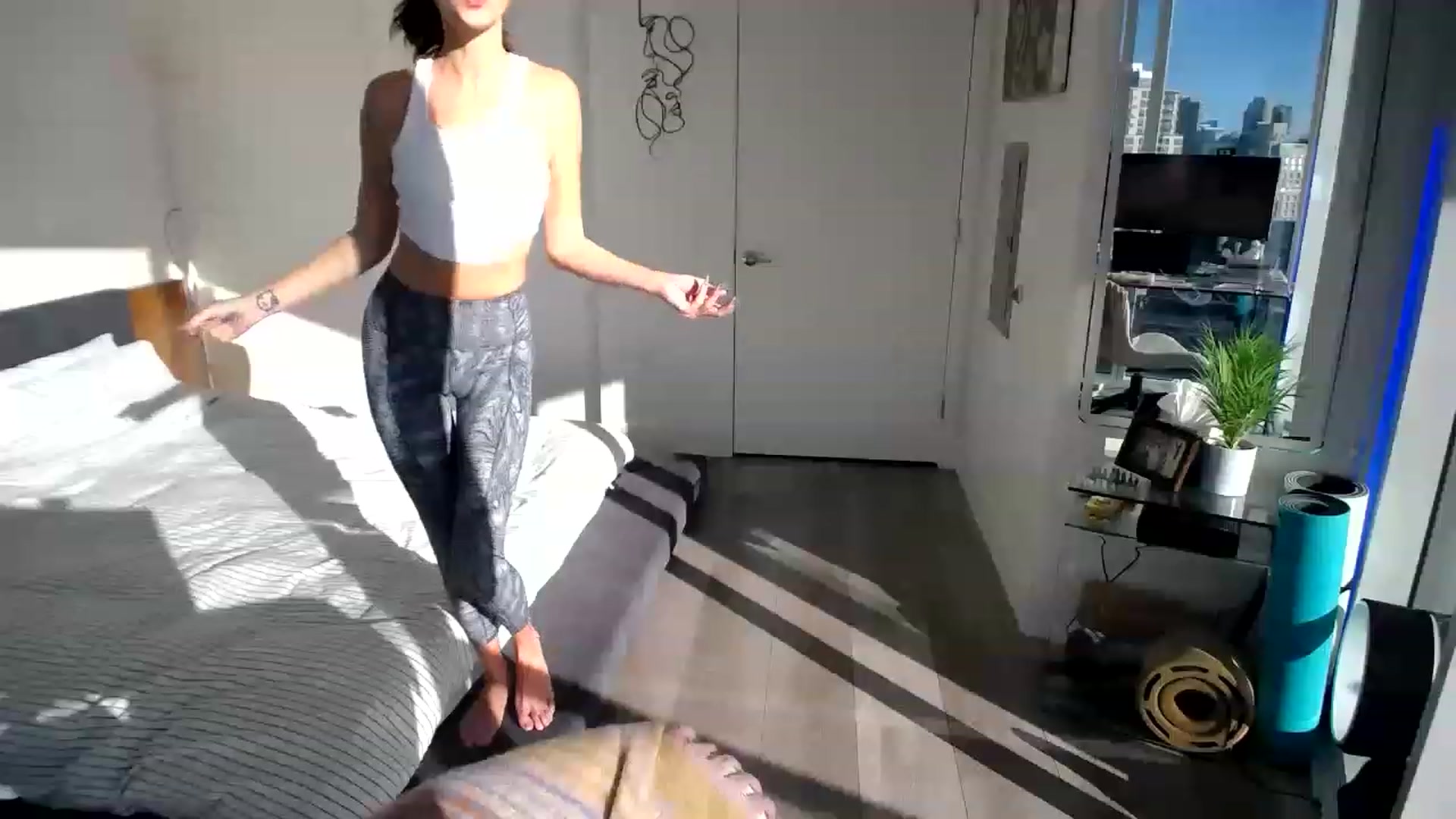 Gallery image thumbnail from Minnie_BOOM's myfreecams stream on, 02/07/2023, 24:07 image 5 of 20