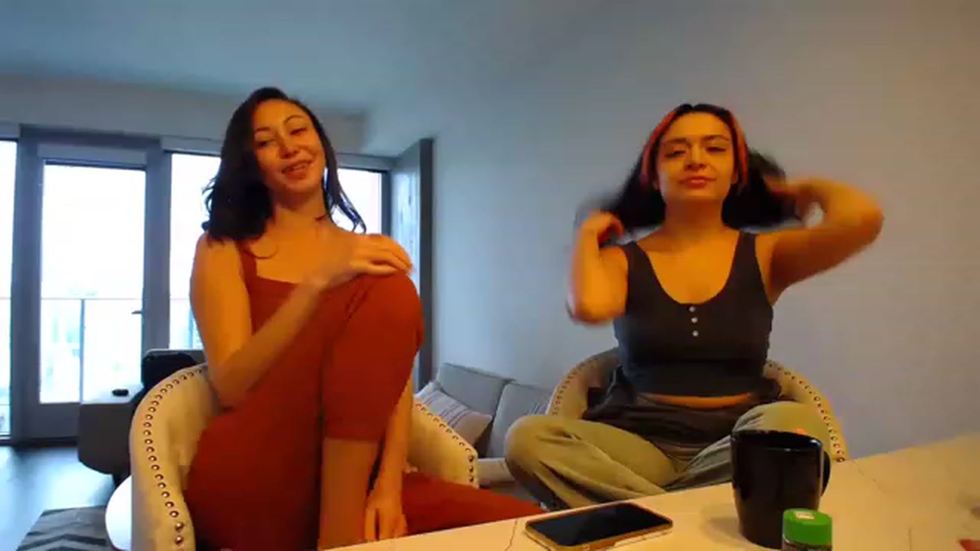 Gallery image thumbnail from Minnie_BOOM's myfreecams stream on, 03/07/2023, 24:22 image 1 of 20