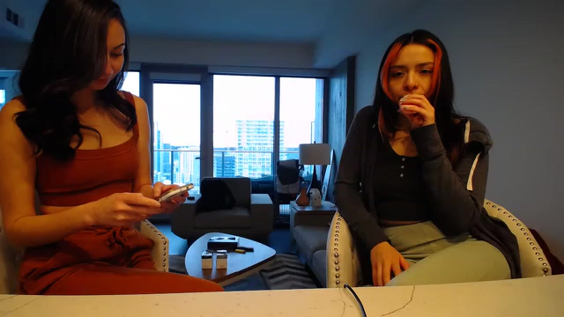 Gallery image thumbnail from Minnie_BOOM's myfreecams stream on, 03/07/2023, 24:57 image 17 of 20