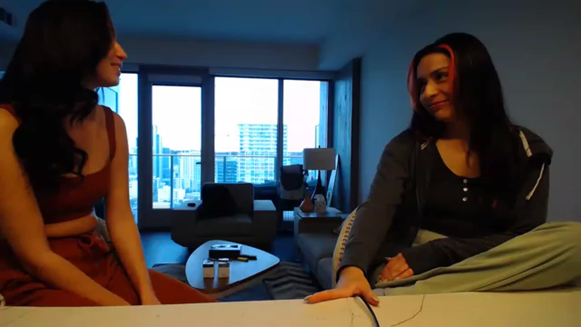 Gallery image thumbnail from Minnie_BOOM's myfreecams stream on, 03/07/2023, 24:57 image 14 of 20