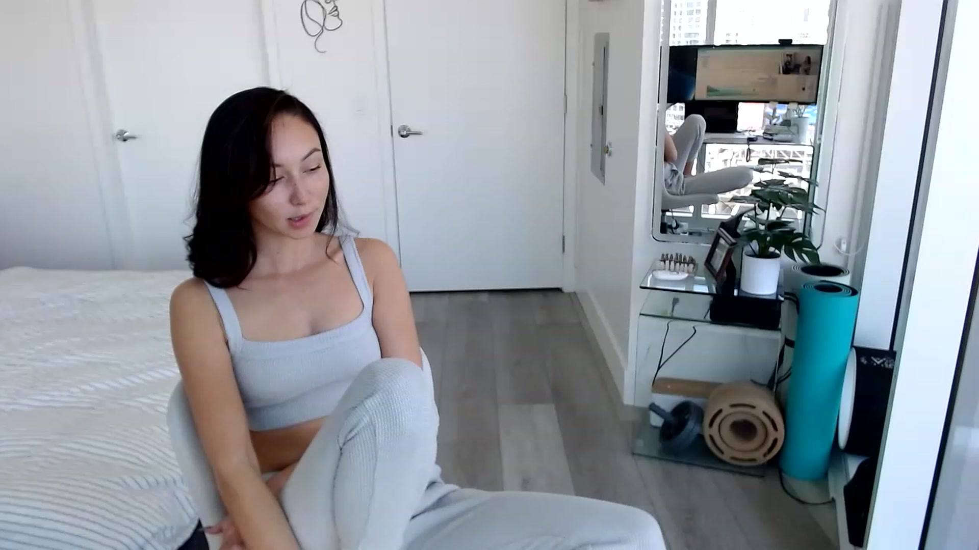 Gallery image thumbnail from Minnie_BOOM's myfreecams stream on, 03/25/2023, 20:45 image 2 of 20