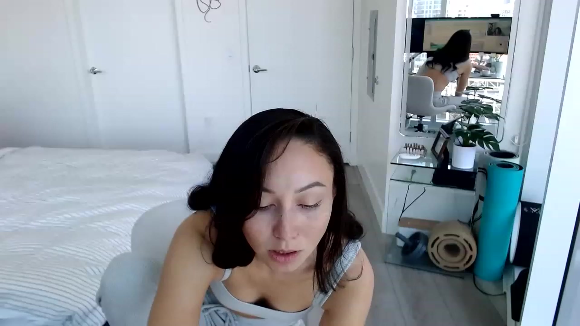Gallery image thumbnail from Minnie_BOOM's myfreecams stream on, 03/25/2023, 20:45 image 11 of 20