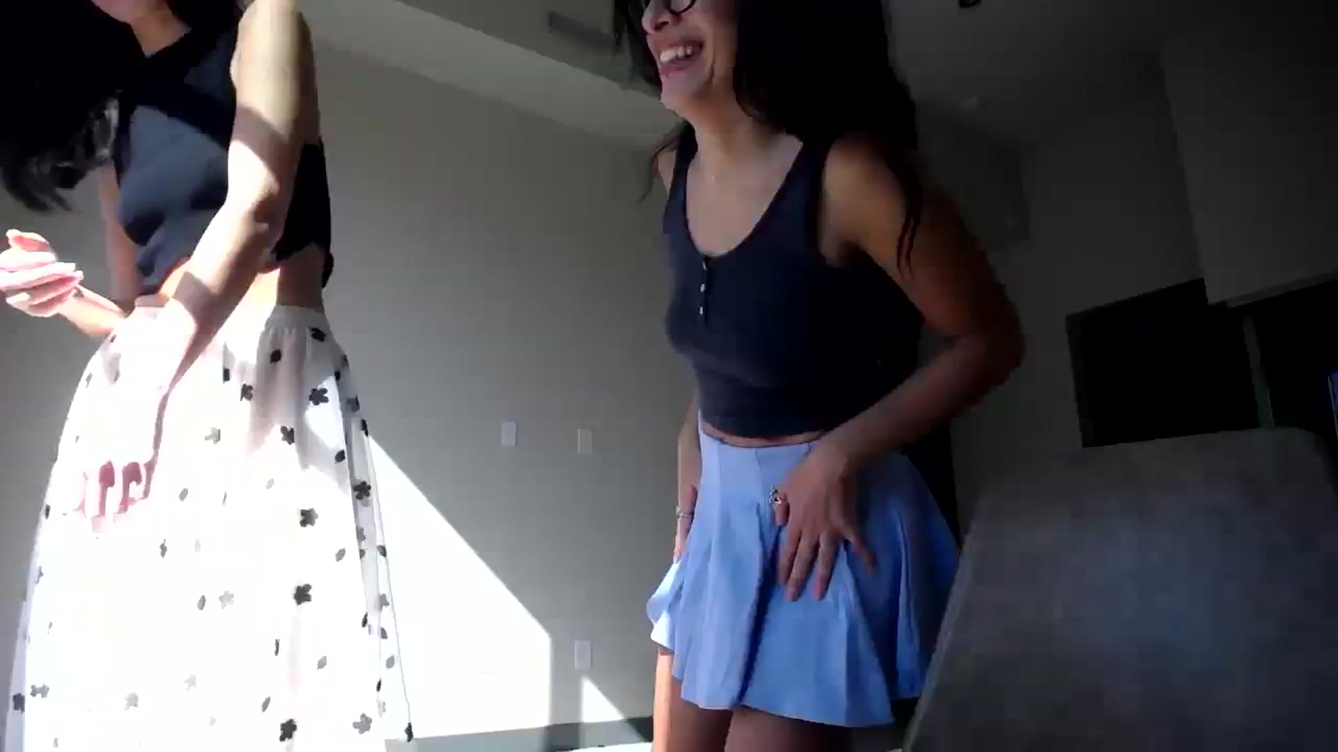 Gallery image thumbnail from Minnie_BOOM's myfreecams stream on, 10/17/2023, 18:19 image 8 of 20