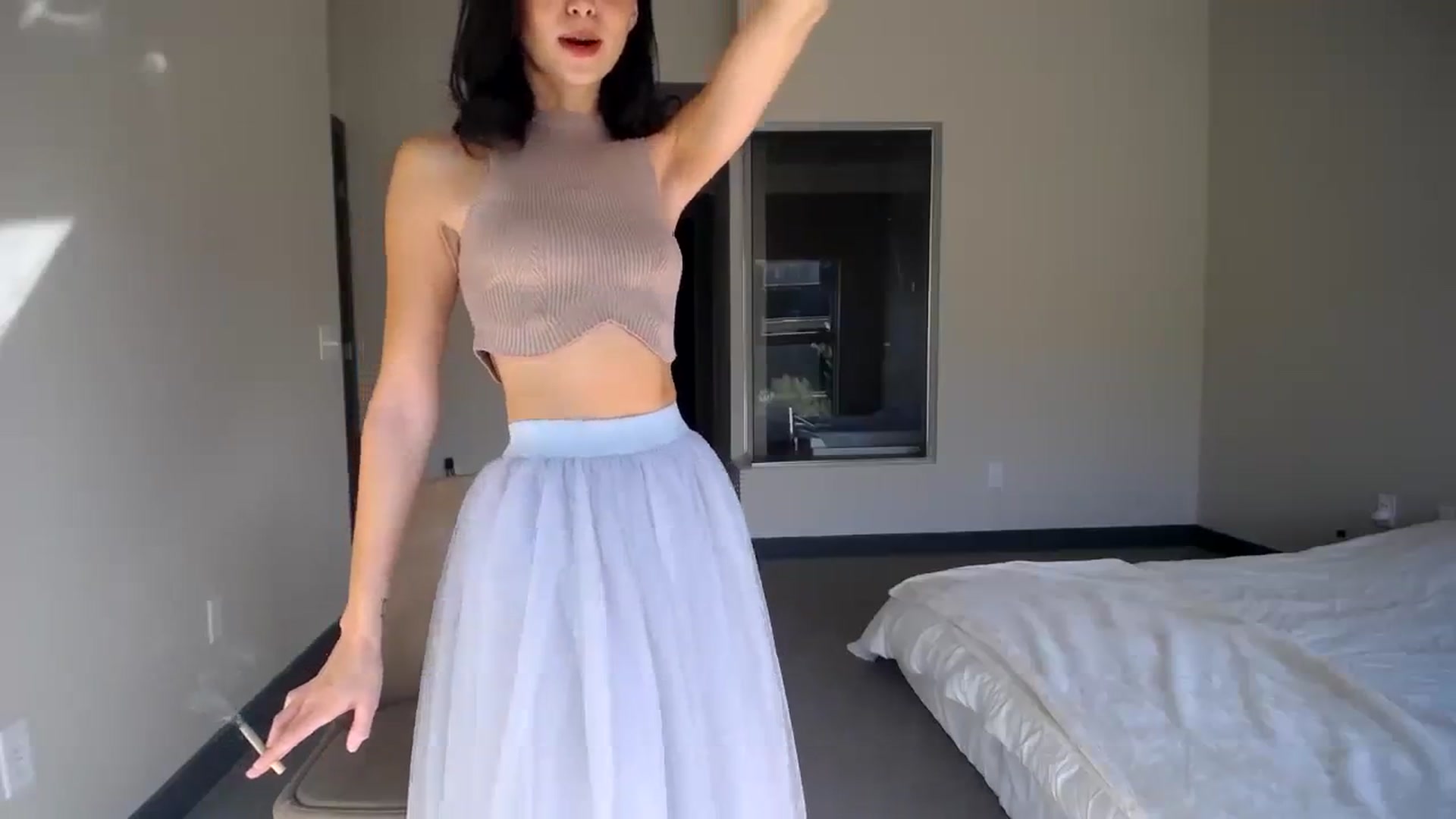 Gallery image thumbnail from Minnie_BOOM's myfreecams stream on, 10/24/2023, 17:47 image 7 of 20