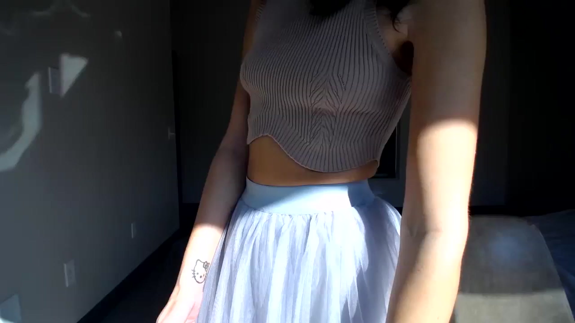 Gallery image thumbnail from Minnie_BOOM's myfreecams stream on, 10/24/2023, 17:47 image 15 of 20