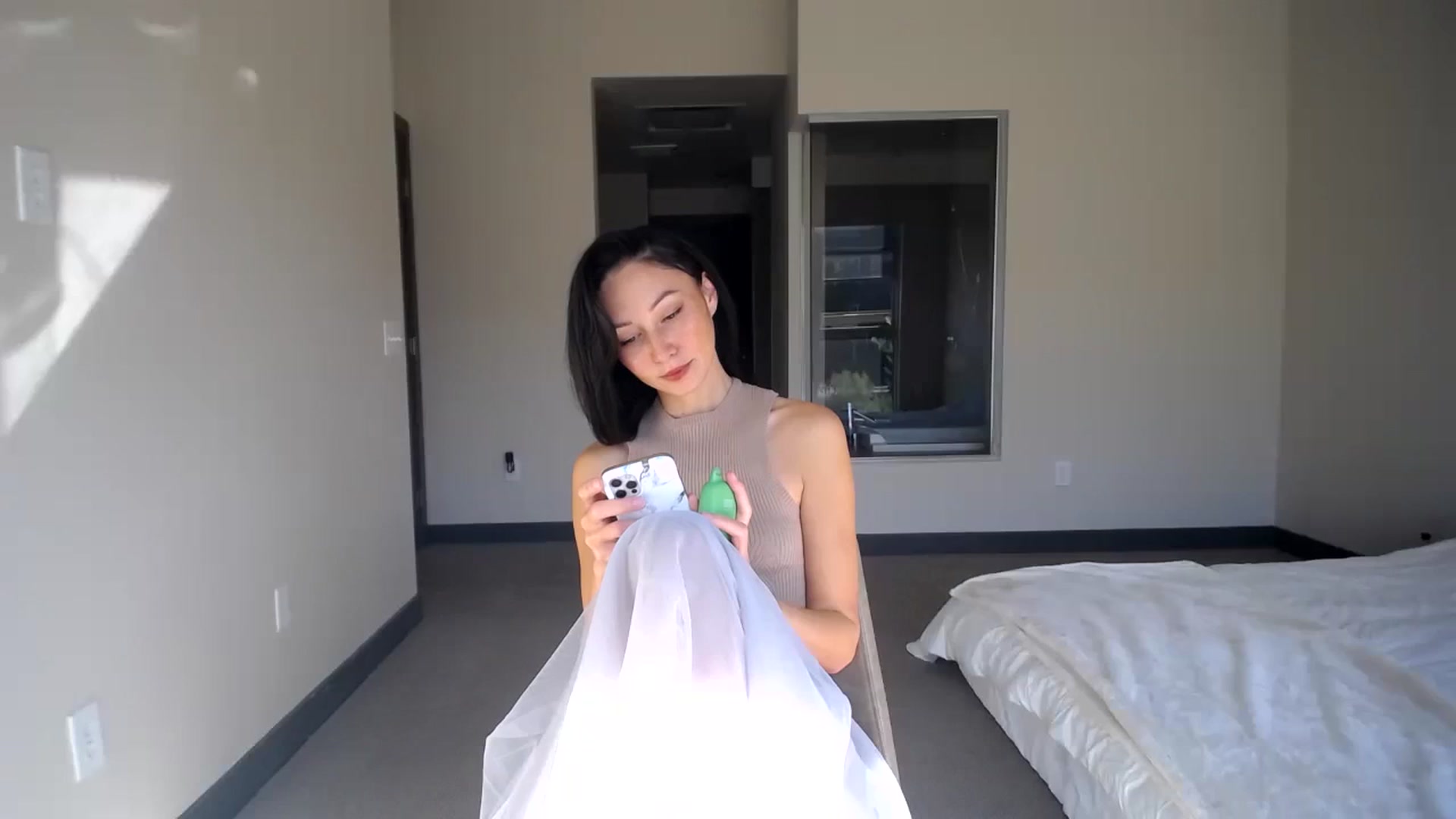 Gallery image thumbnail from Minnie_BOOM's myfreecams stream on, 10/24/2023, 17:47 image 11 of 20