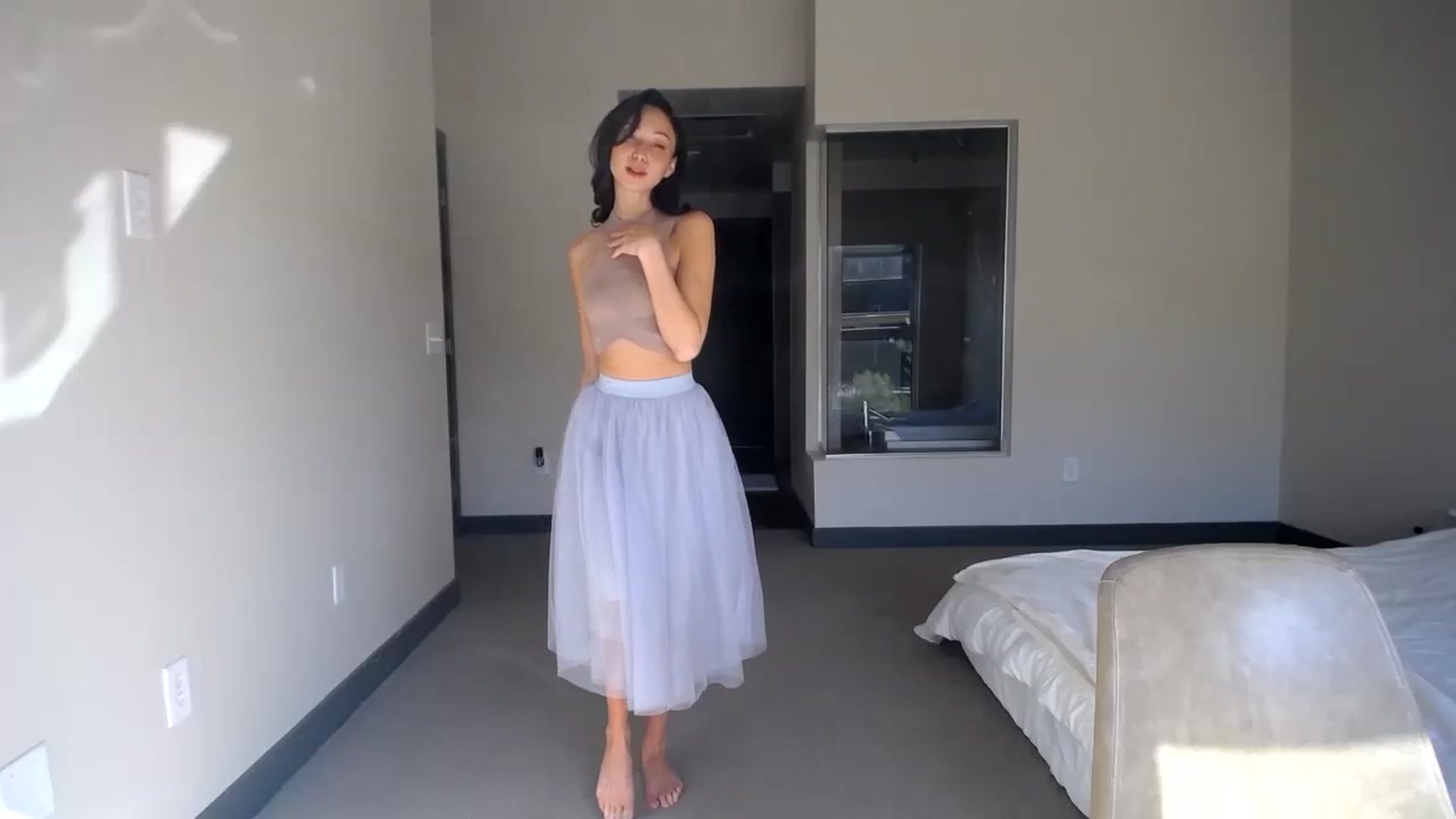 Gallery image thumbnail from Minnie_BOOM's myfreecams stream on, 10/24/2023, 17:47 image 16 of 20