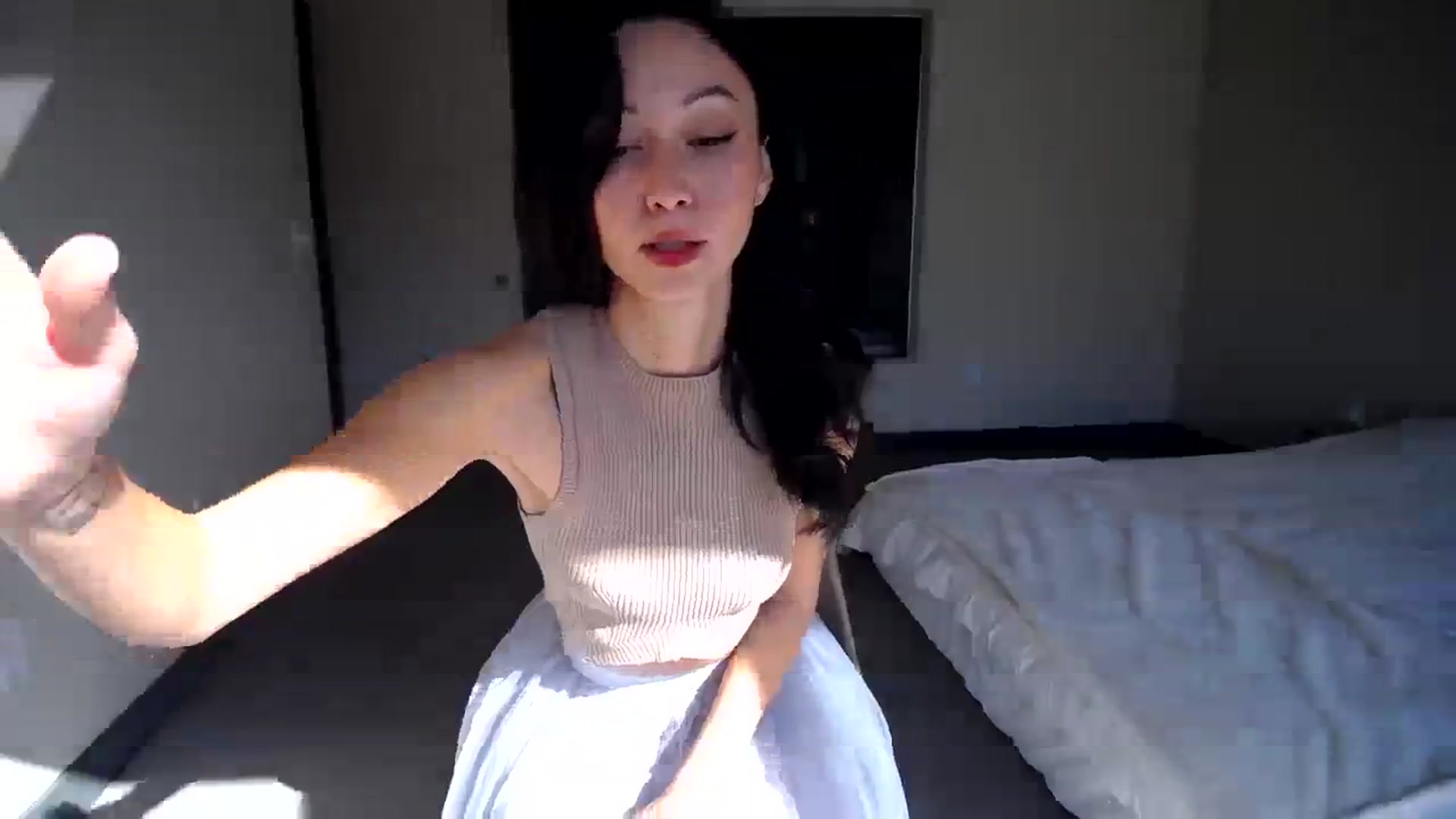 Gallery image thumbnail from Minnie_BOOM's myfreecams stream on, 10/24/2023, 17:47 image 10 of 20