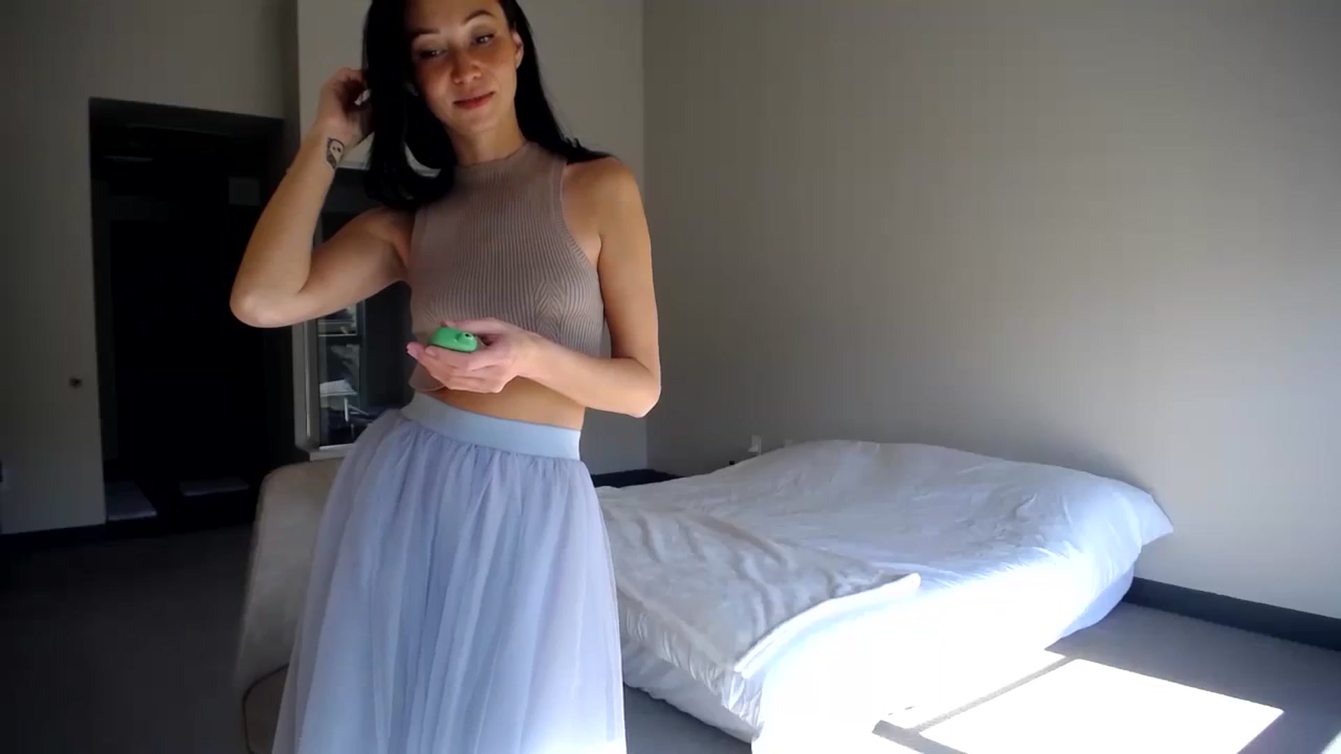 Gallery image thumbnail from Minnie_BOOM's myfreecams stream on, 10/24/2023, 19:16 image 18 of 20