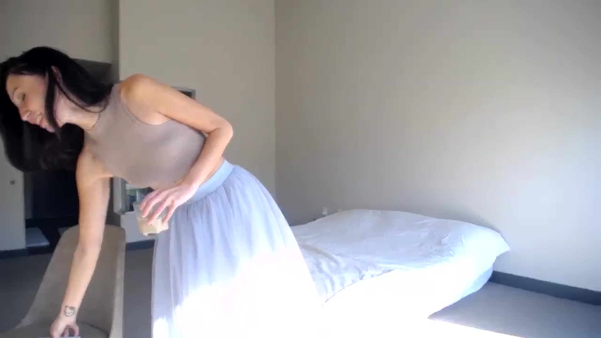 Gallery image thumbnail from Minnie_BOOM's myfreecams stream on, 10/24/2023, 19:16 image 8 of 20